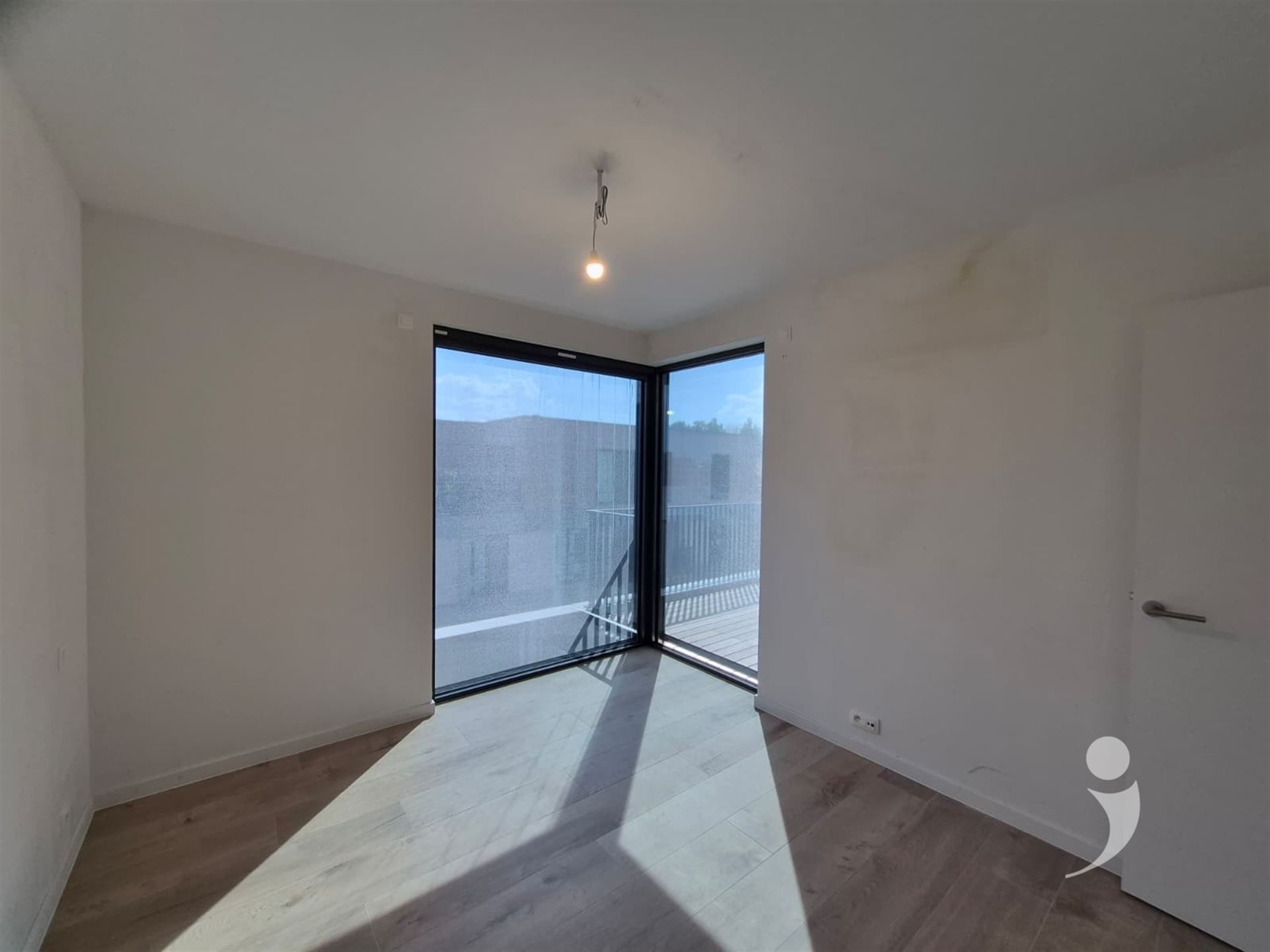 Nieuwbouw appartement te huur in LEUVEN