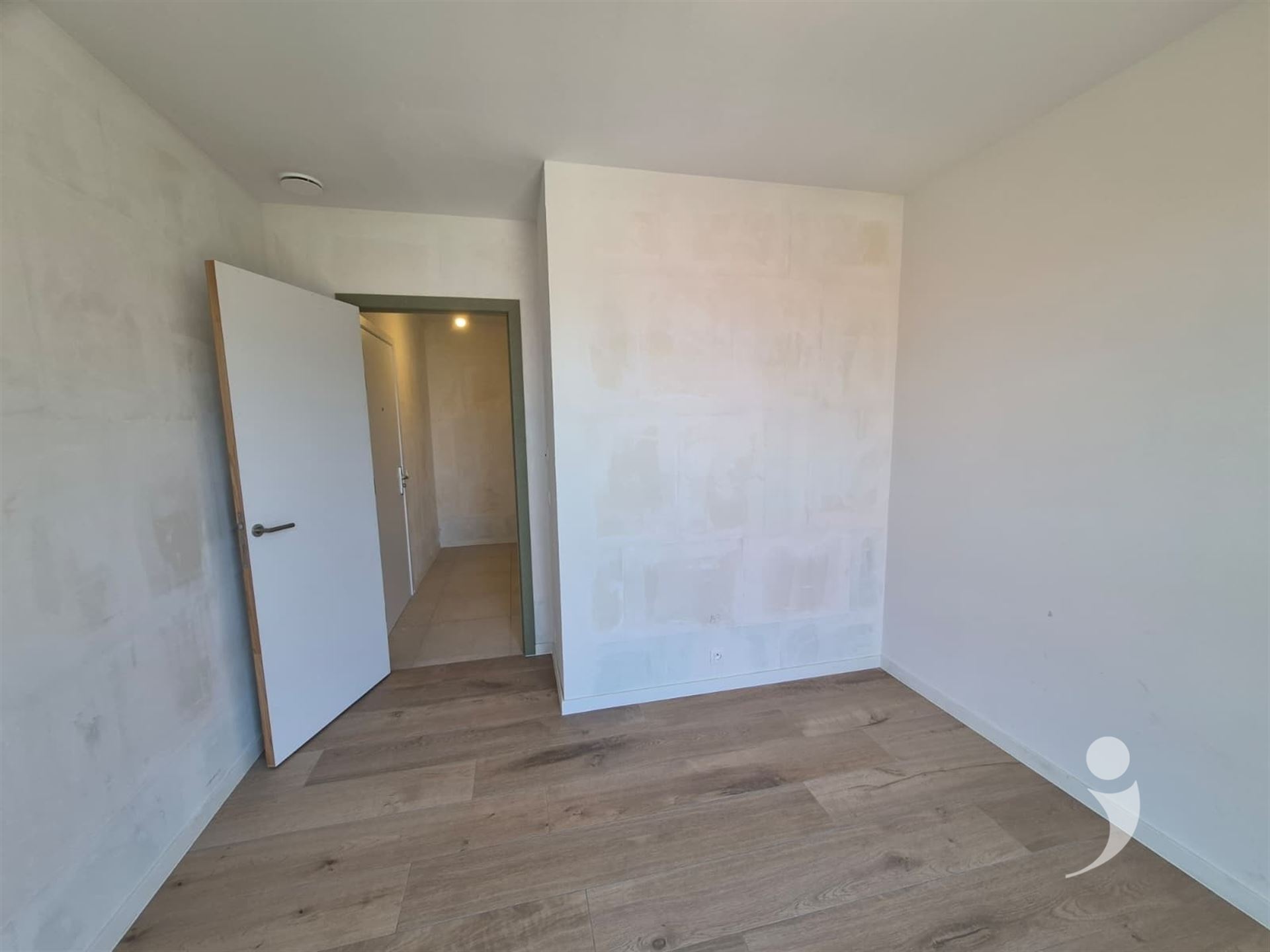 Nieuwbouw appartement te huur in LEUVEN