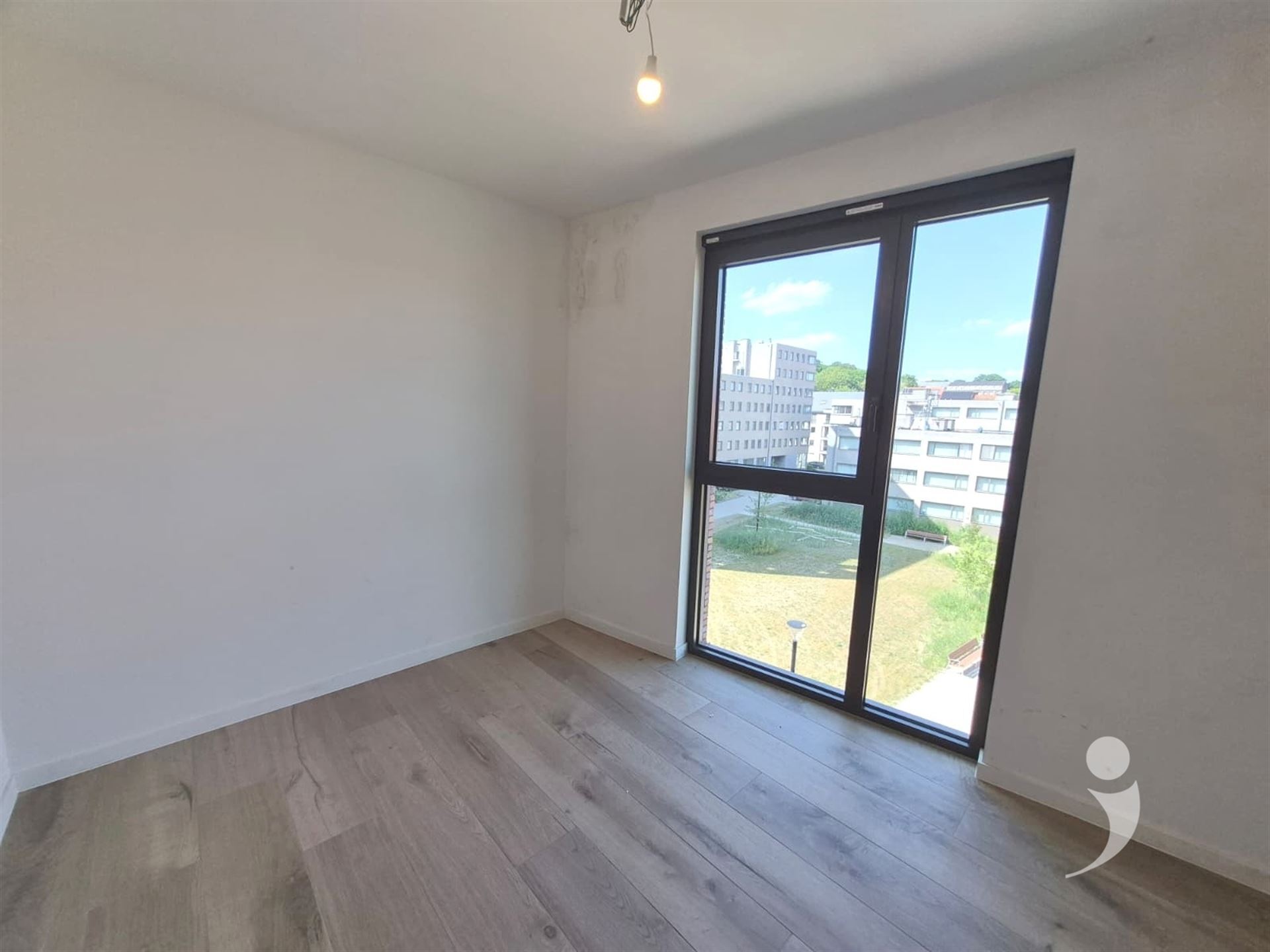 Nieuwbouw appartement te huur in LEUVEN