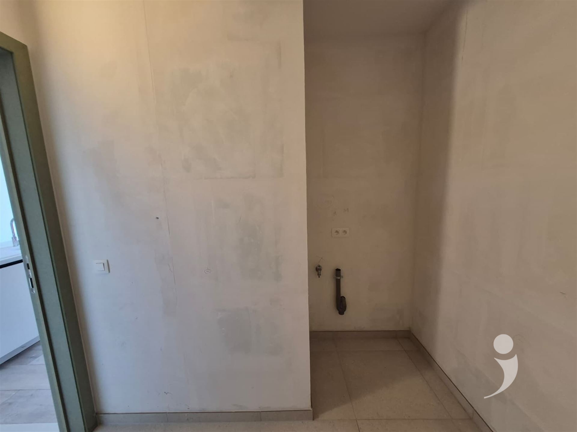 Nieuwbouw appartement te huur in LEUVEN