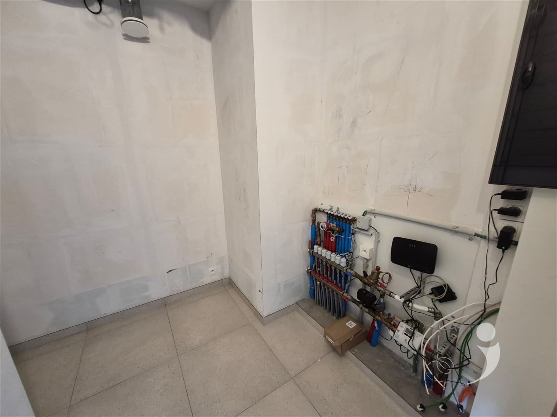 Nieuwbouw appartement te huur in LEUVEN