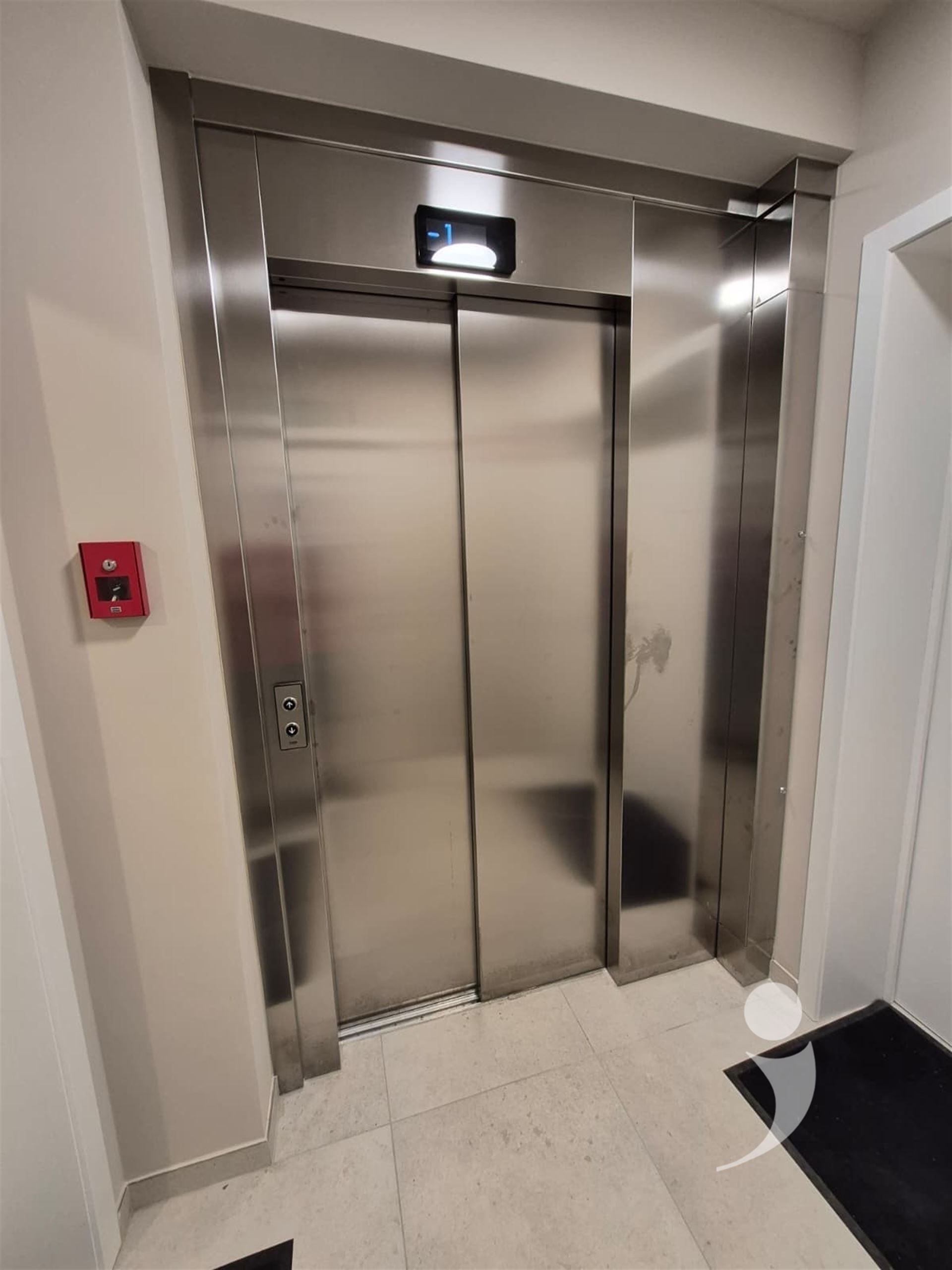 Nieuwbouw appartement te huur in LEUVEN