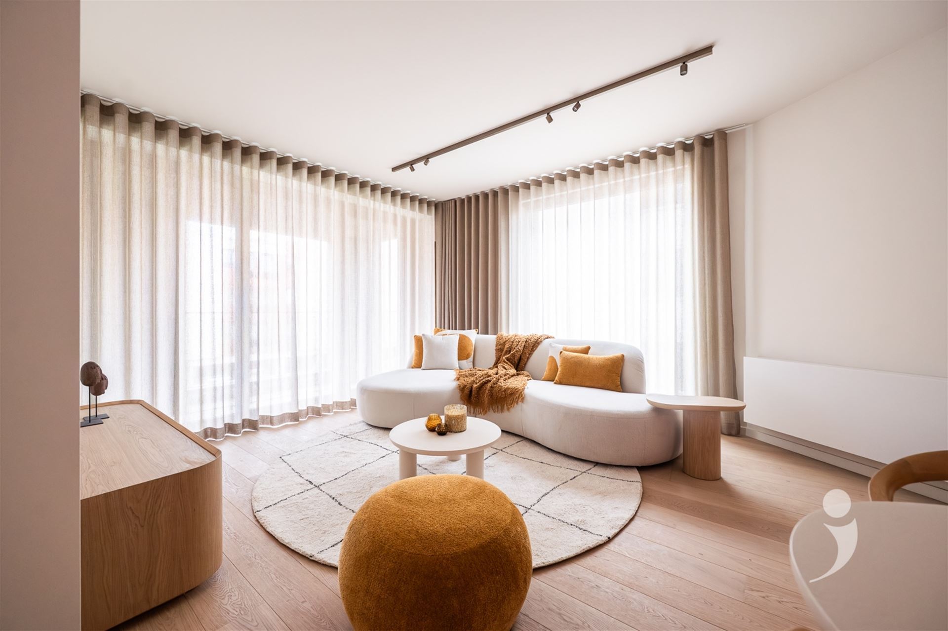 Nieuwbouw appartement te koop in LEUVEN