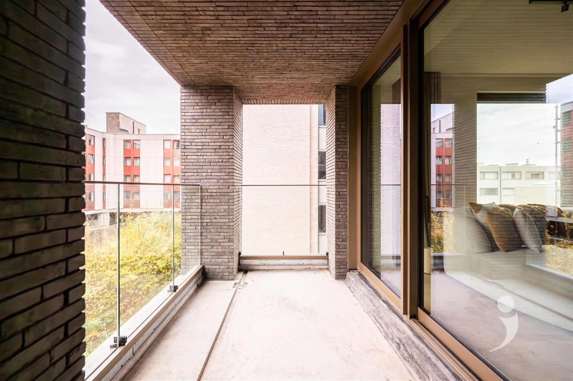 Nieuwbouw appartement te koop in LEUVEN
