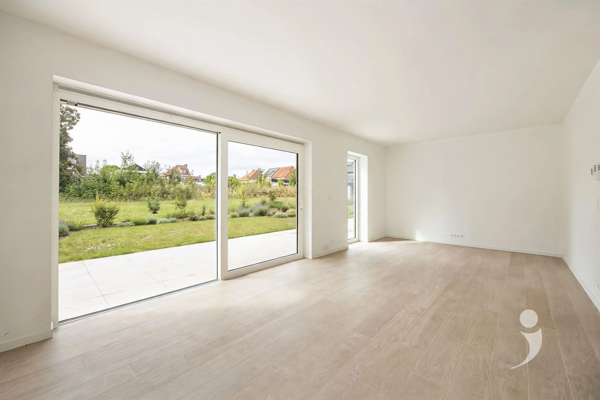 Nieuwbouw te koop in PELLENBERG