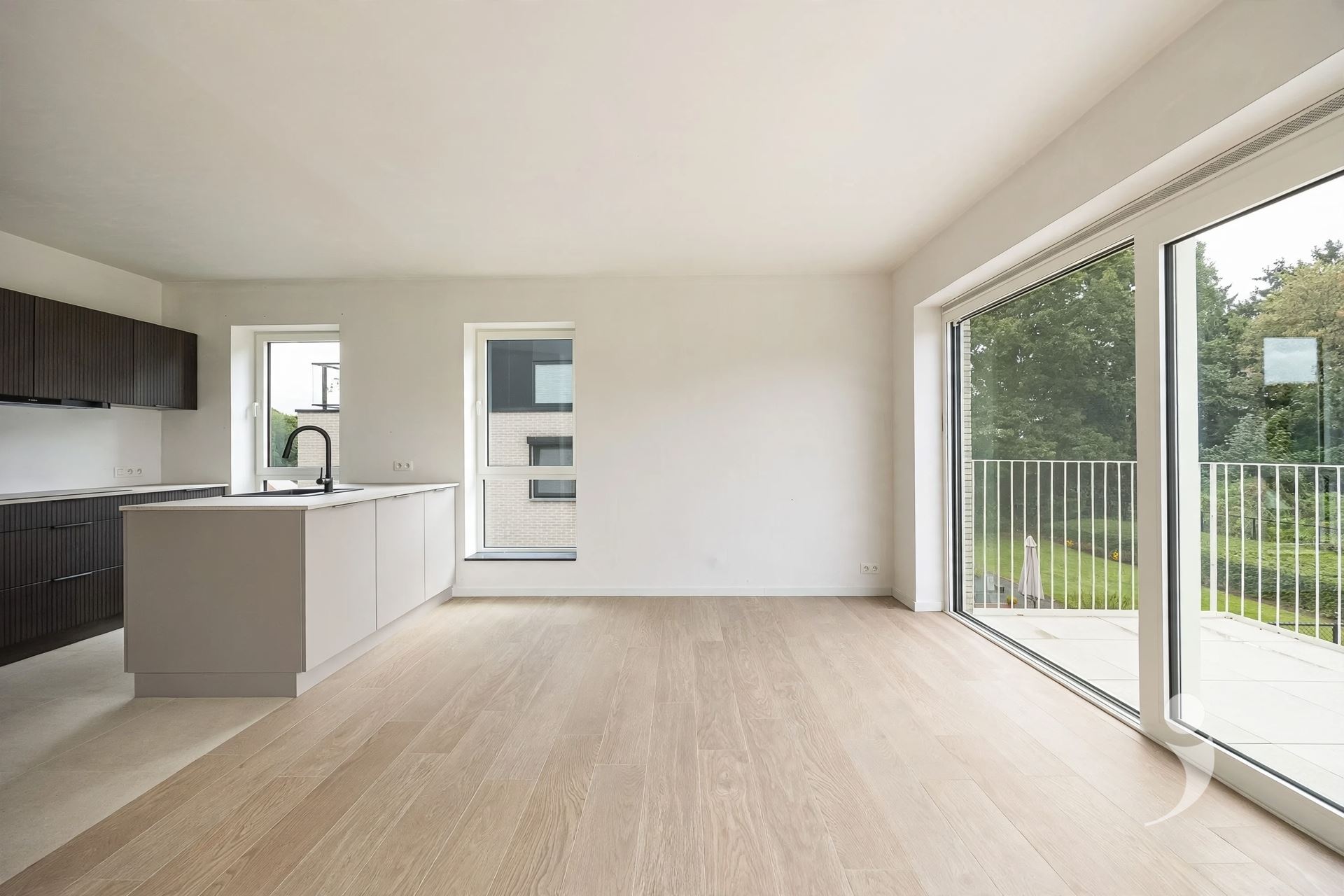 Nieuwbouw te koop in PELLENBERG