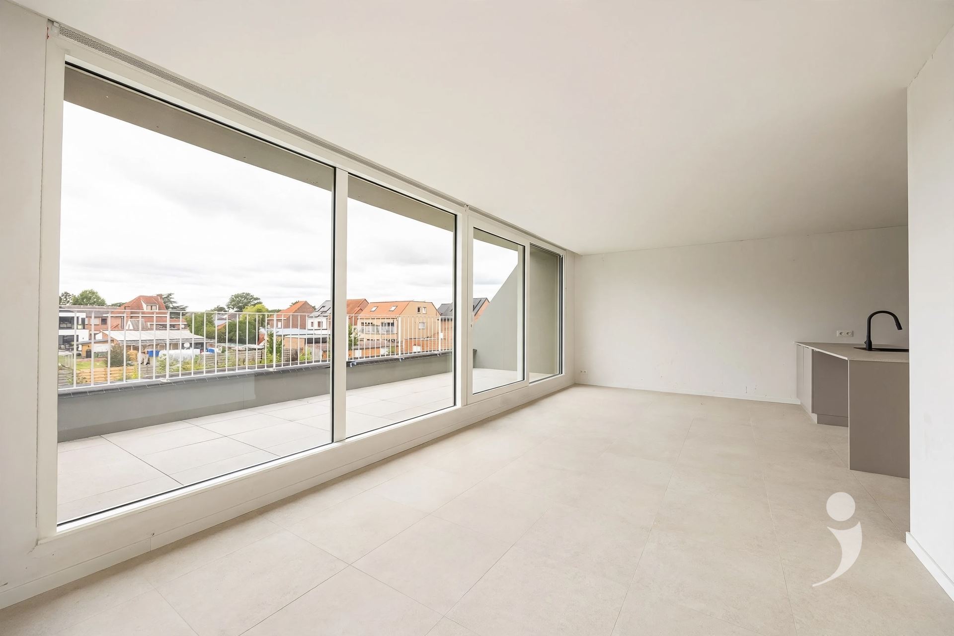 Nieuwbouw te koop in PELLENBERG