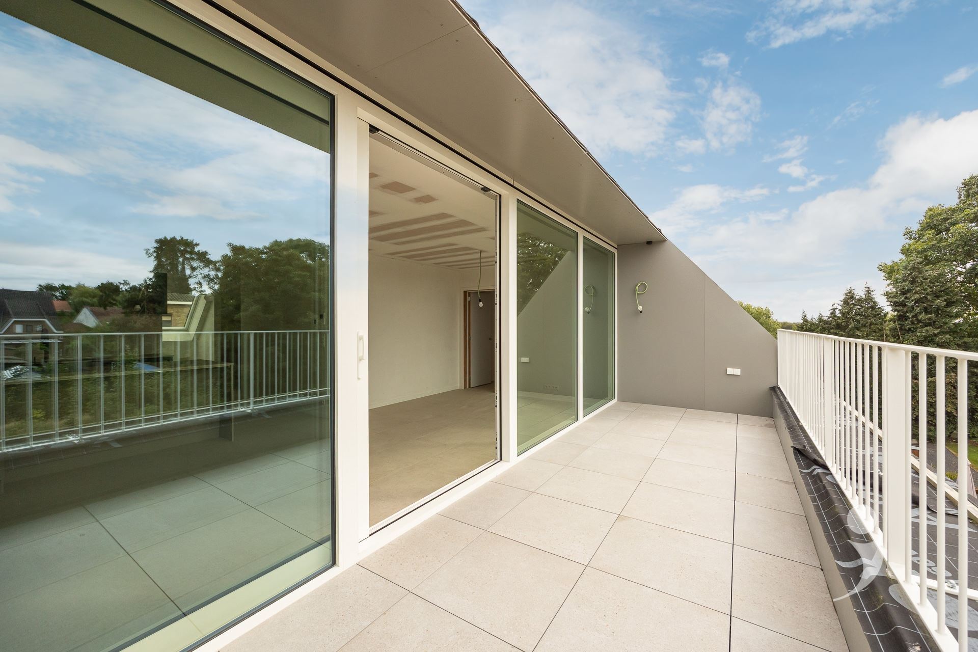 Nieuwbouw te koop in PELLENBERG
