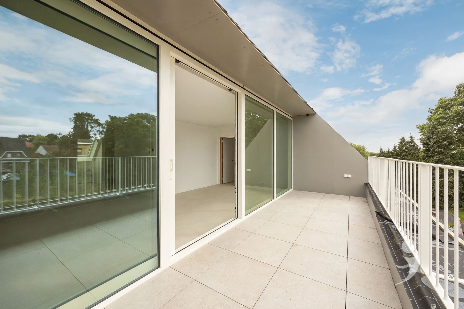 Nieuwbouw te koop in PELLENBERG