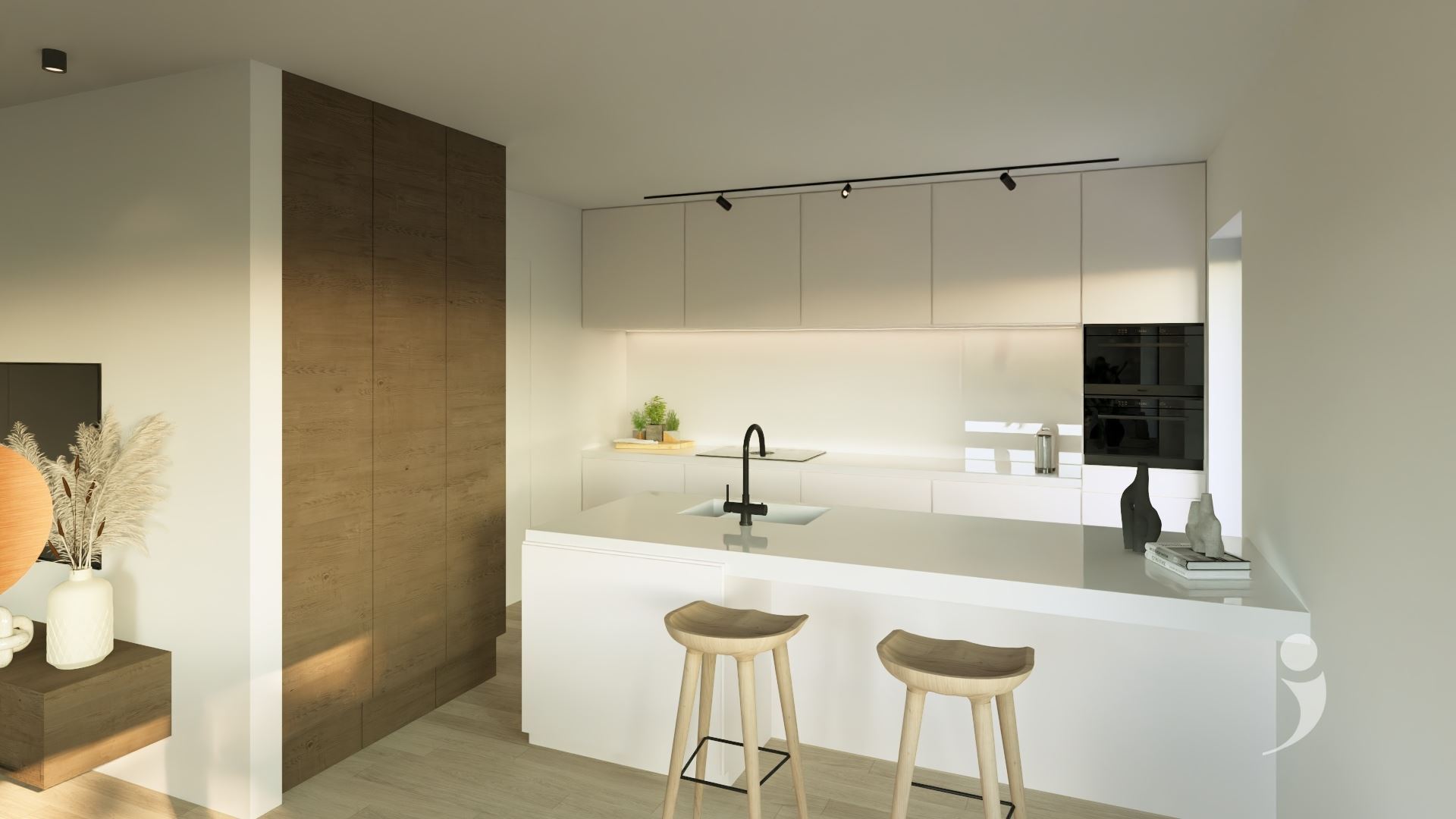 Nieuwbouw woning te koop in LANGDORP