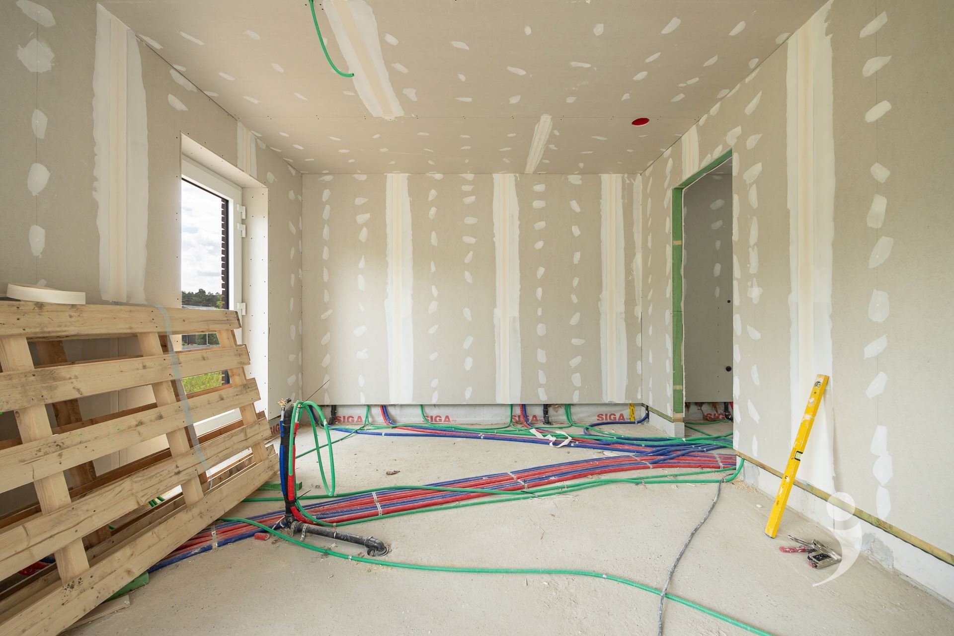 Nieuwbouw woning te koop in LANGDORP