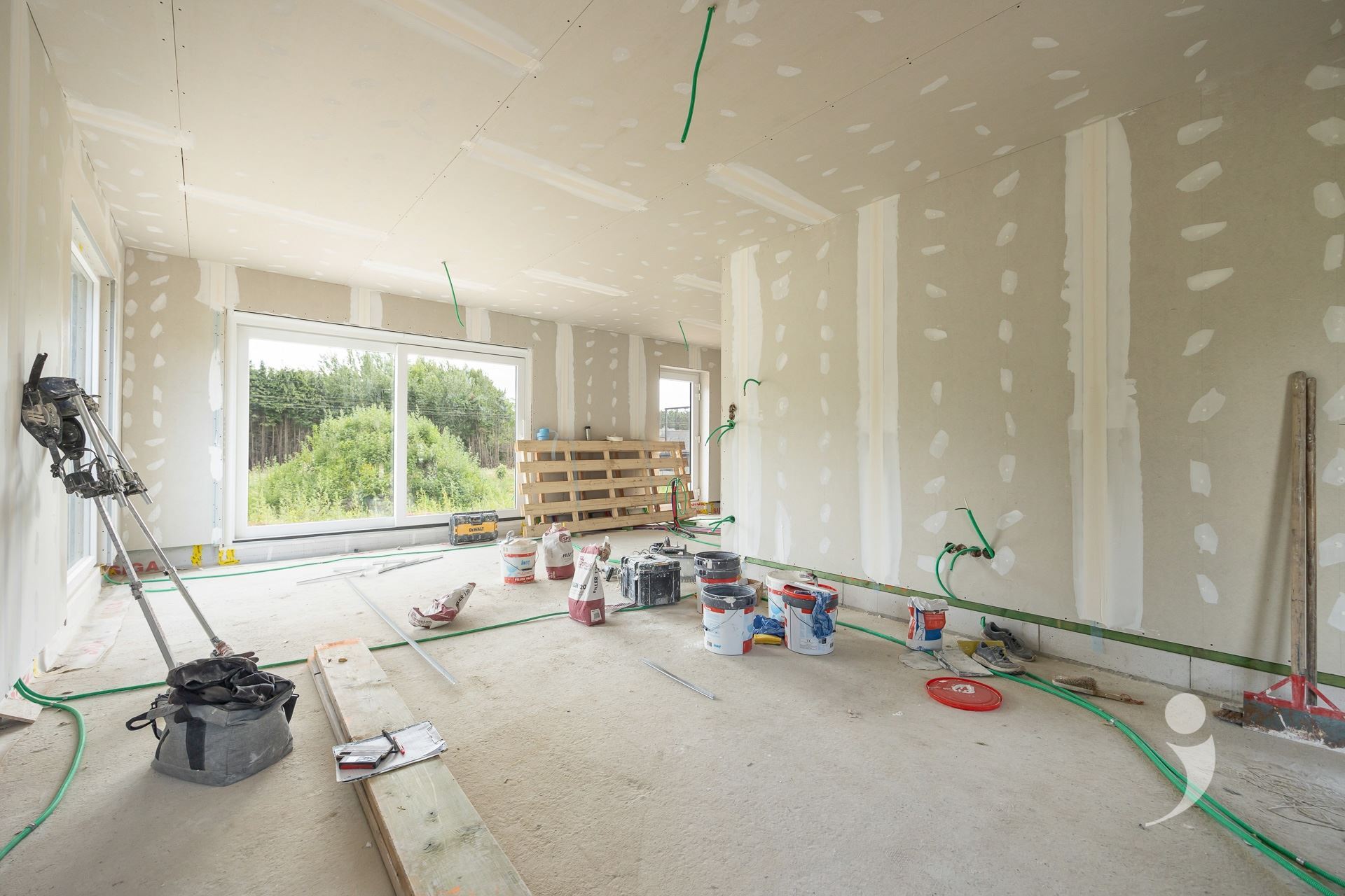 Nieuwbouw woning te koop in LANGDORP