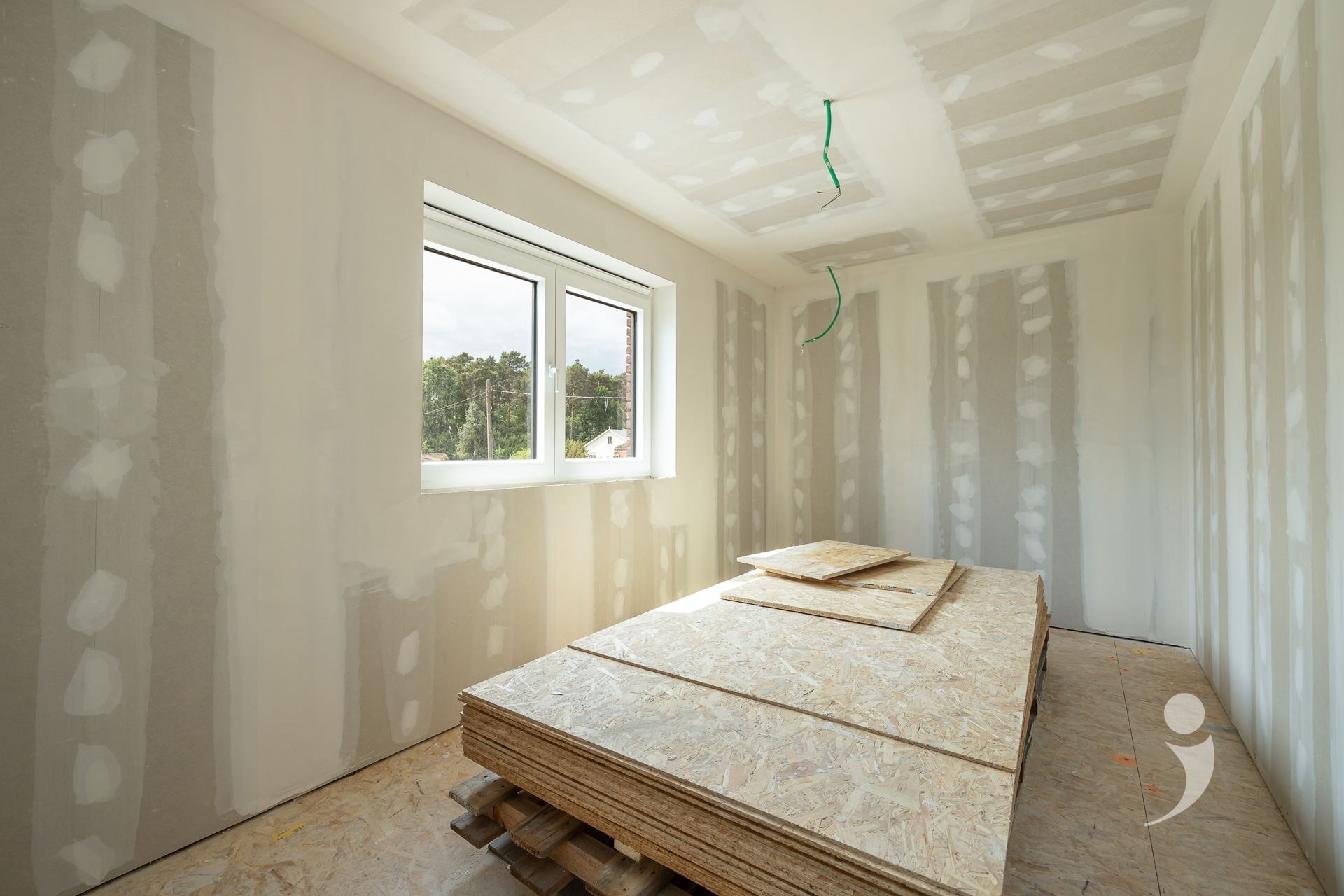 Nieuwbouw woning te koop in LANGDORP