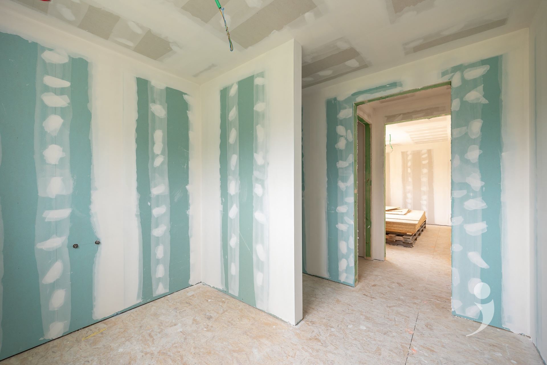 Nieuwbouw woning te koop in LANGDORP