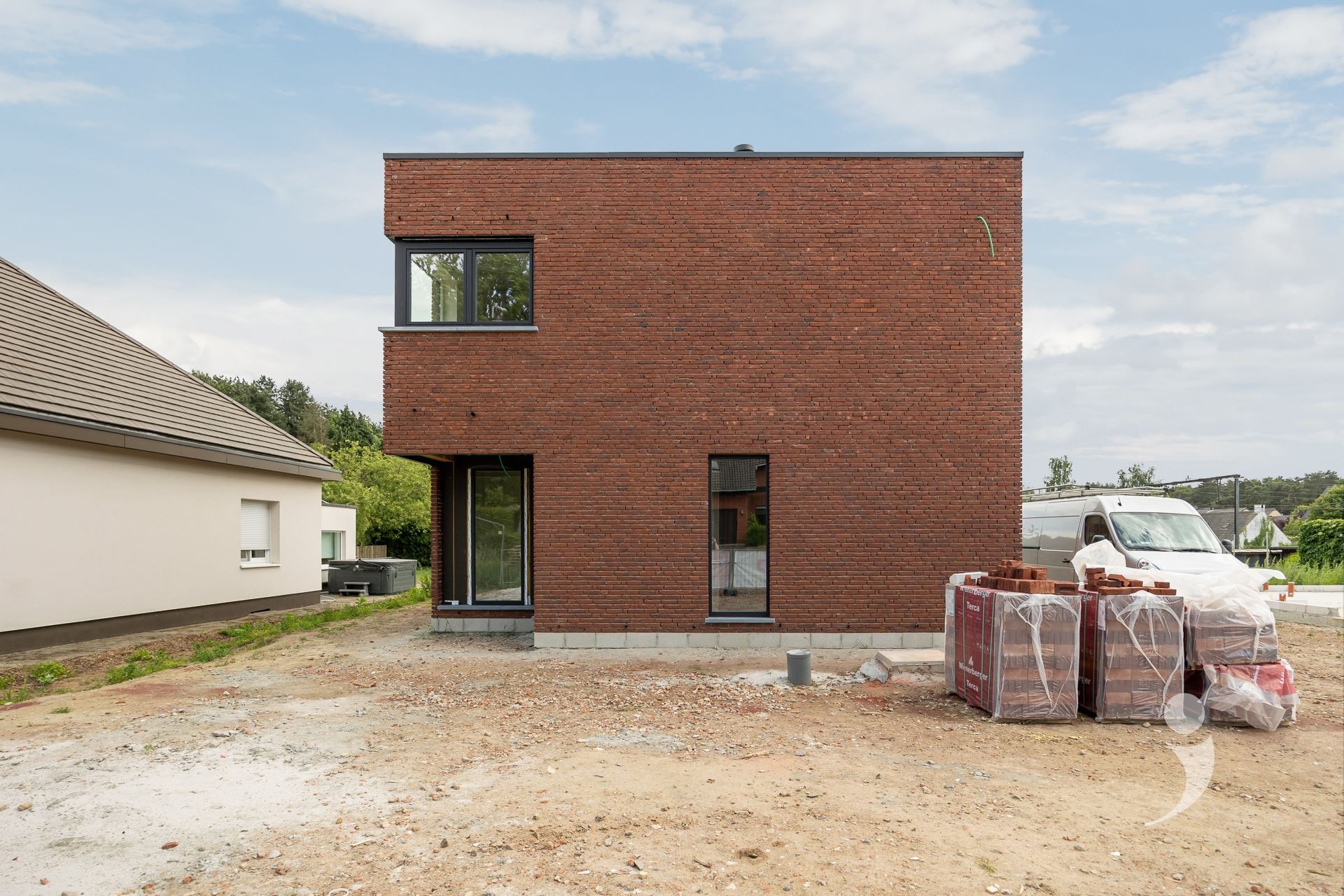Nieuwbouw woning te koop in LANGDORP