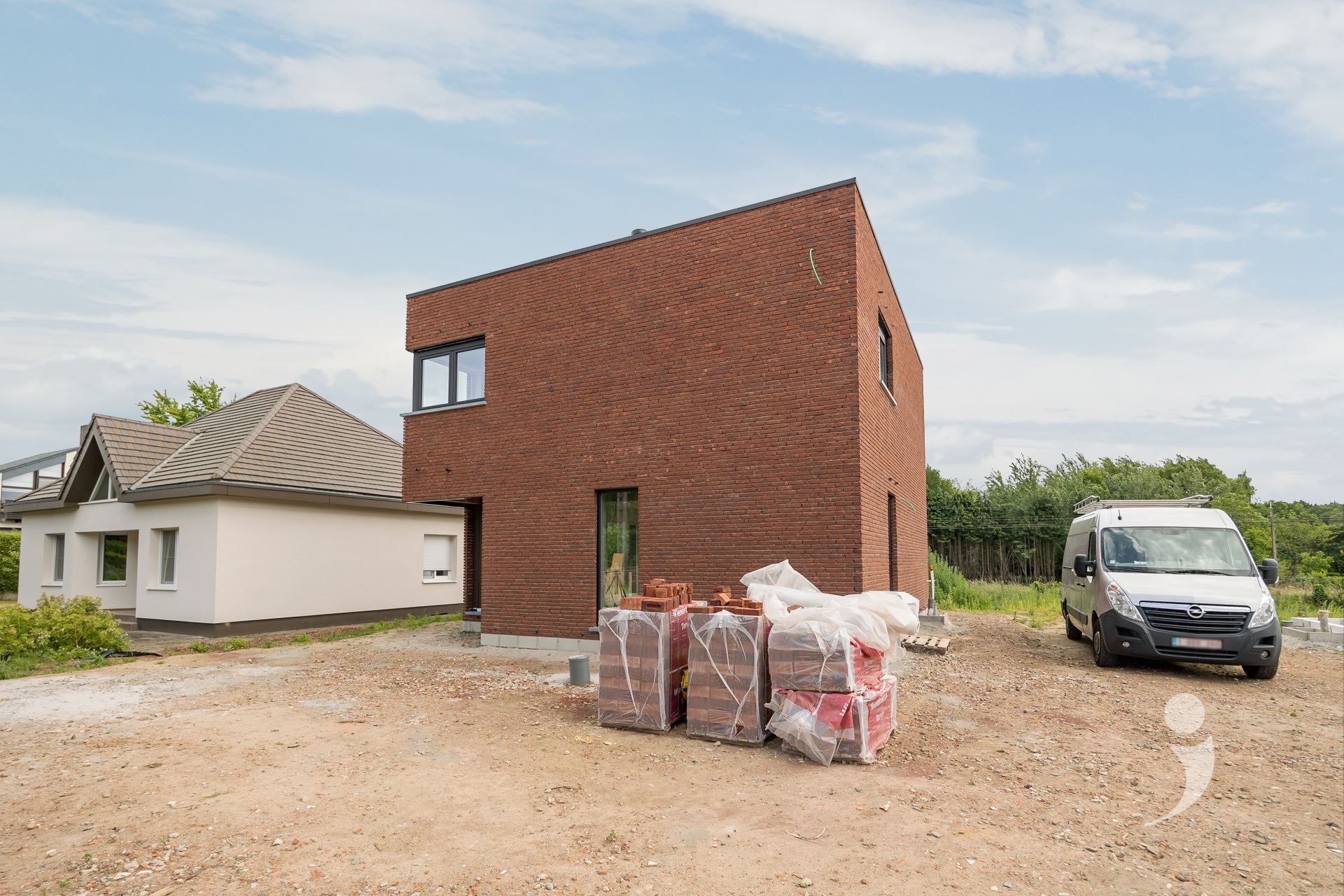 Nieuwbouw woning te koop in LANGDORP