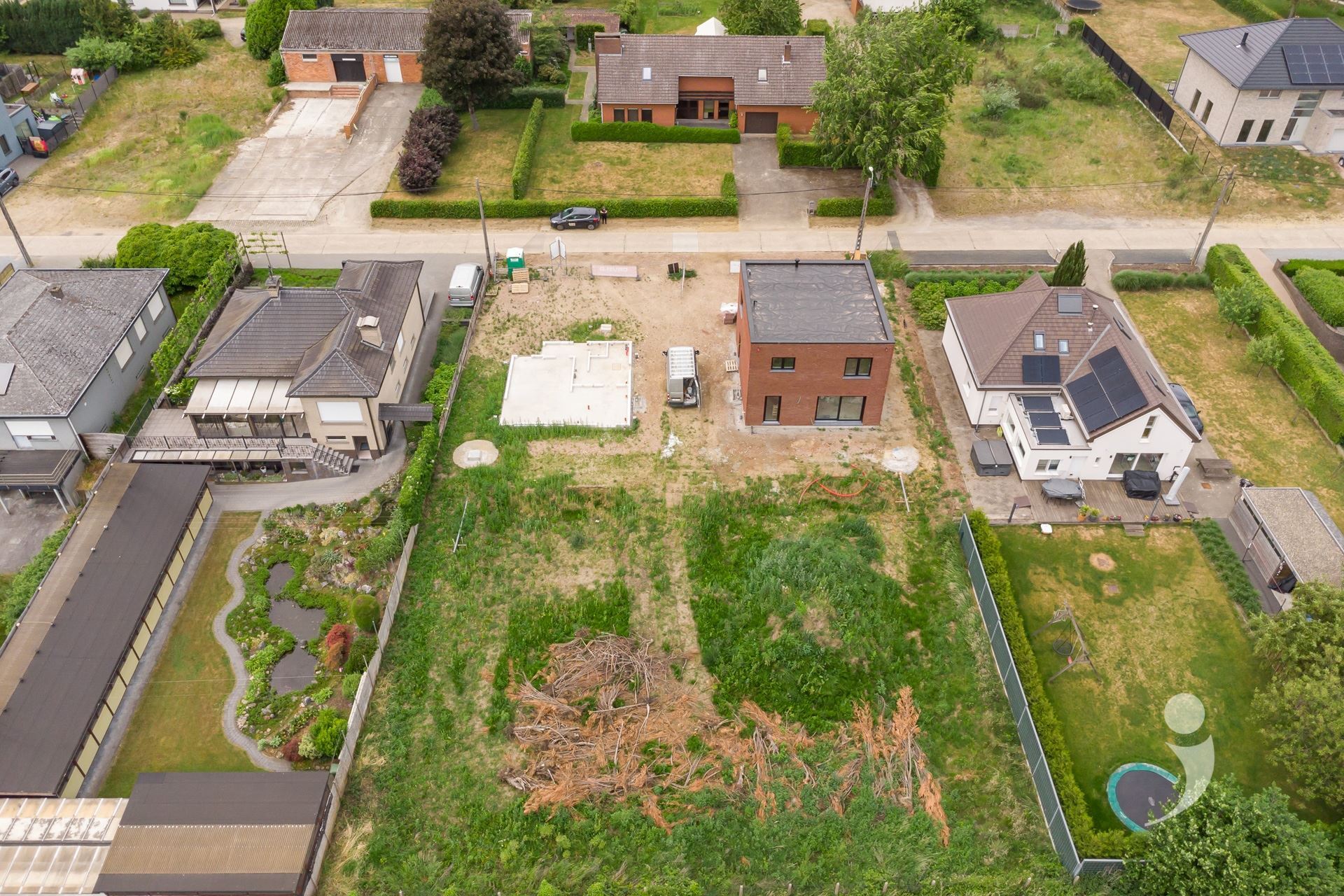 Nieuwbouw woning te koop in LANGDORP