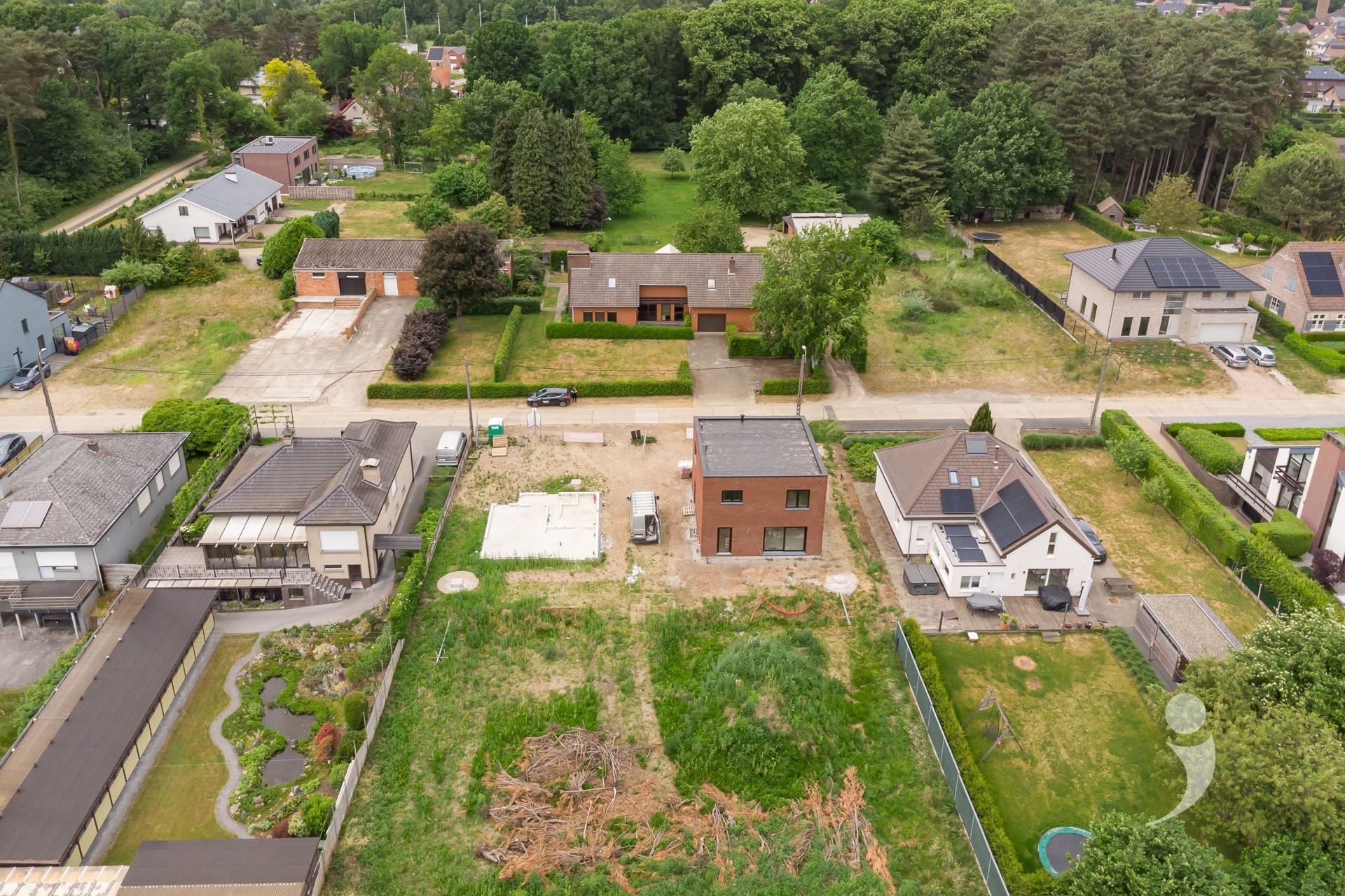 Nieuwbouw woning te koop in LANGDORP