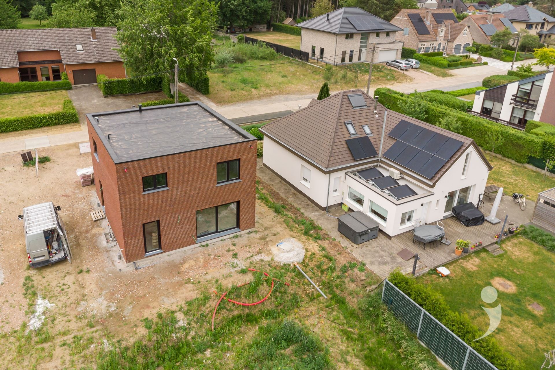 Nieuwbouw woning te koop in LANGDORP