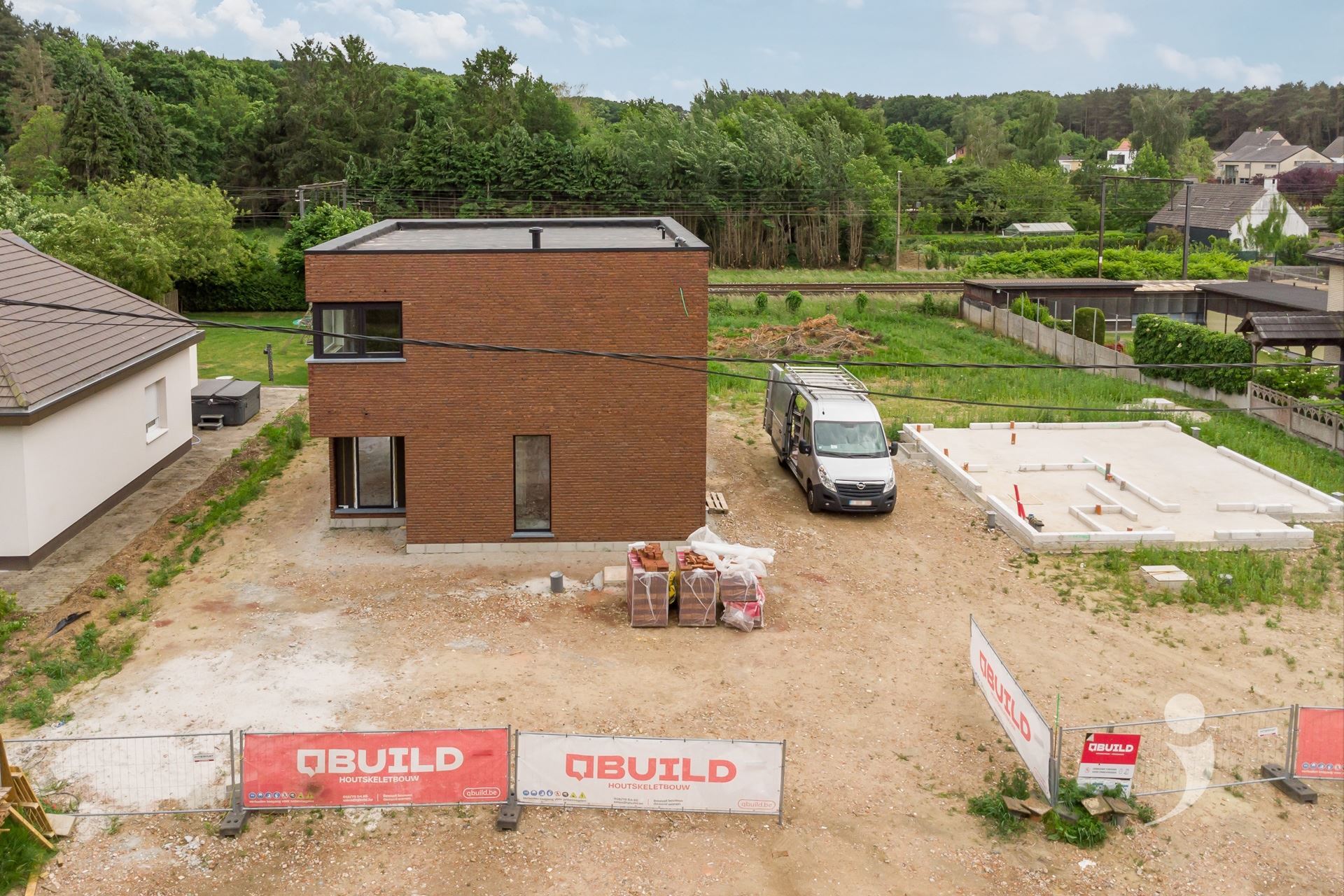 Nieuwbouw woning te koop in LANGDORP