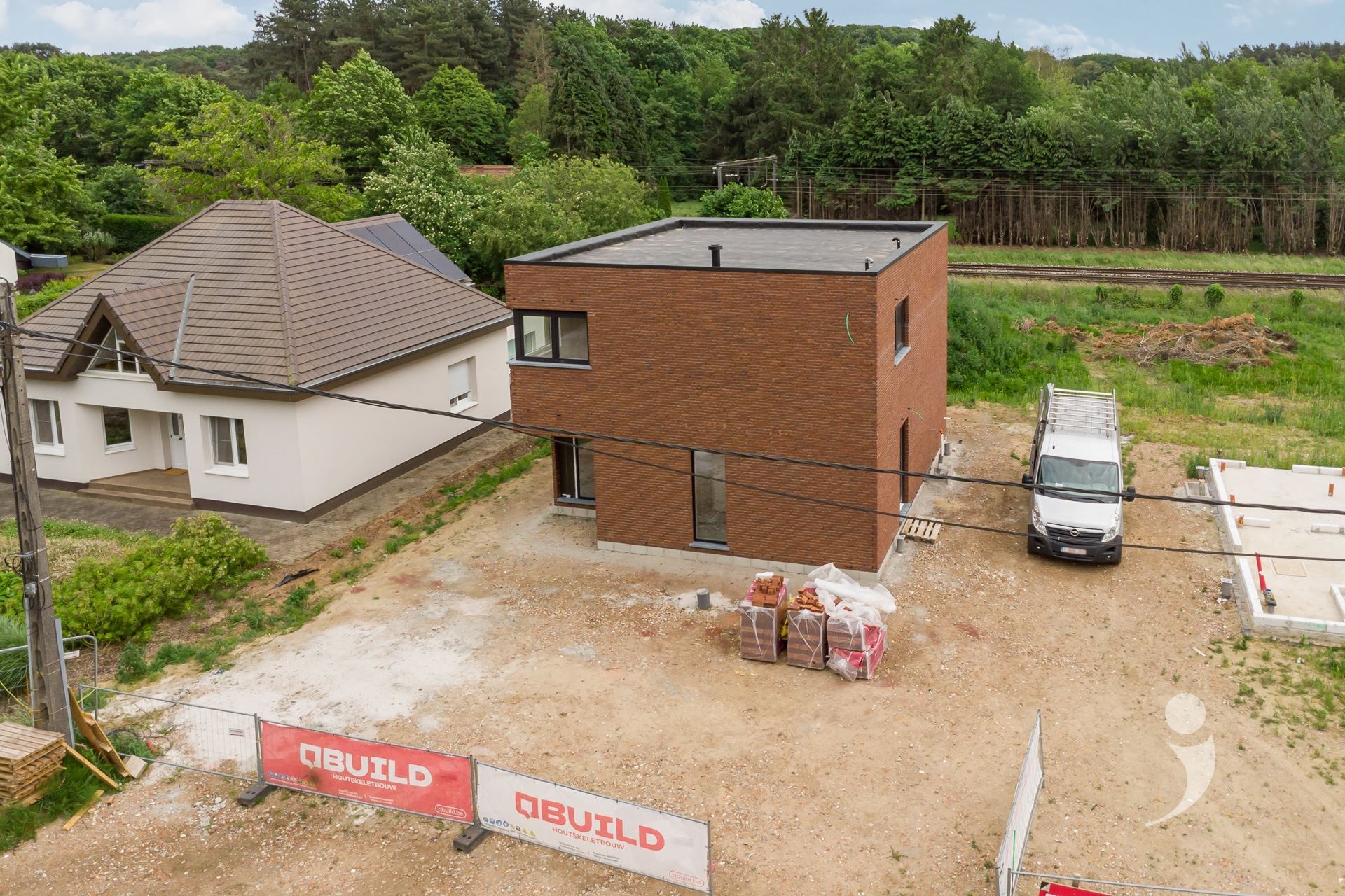 Nieuwbouw woning te koop in LANGDORP