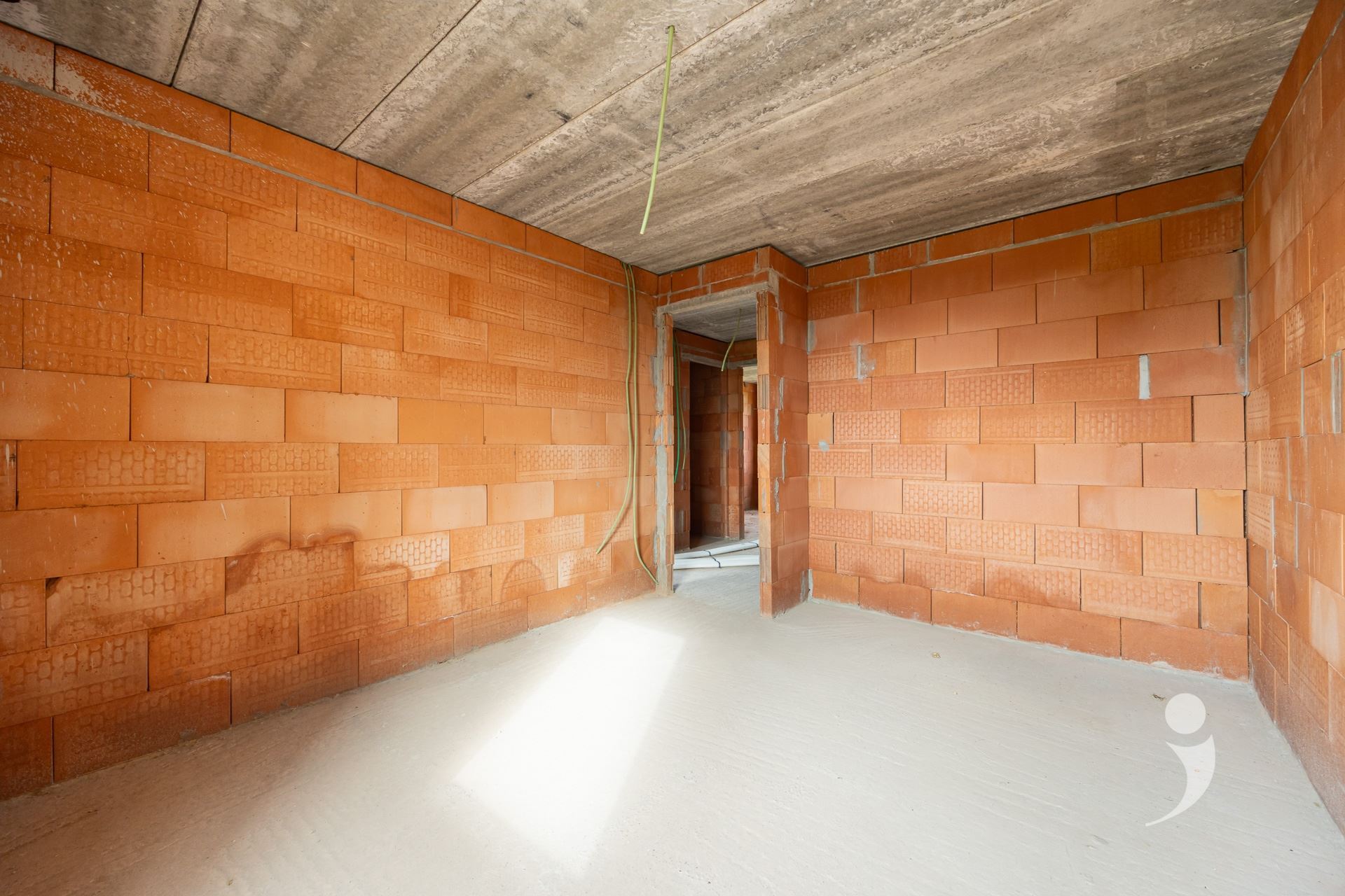 Nieuwbouw woning te koop in BEGIJNENDIJK