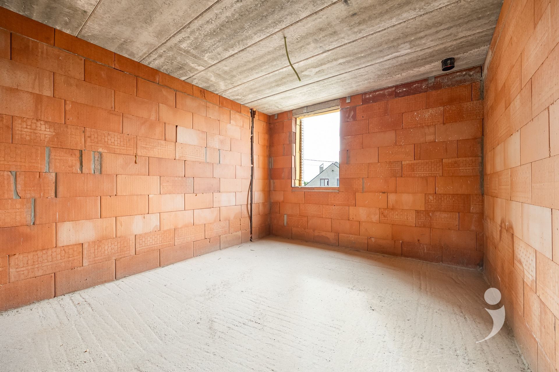 Nieuwbouw woning te koop in BEGIJNENDIJK