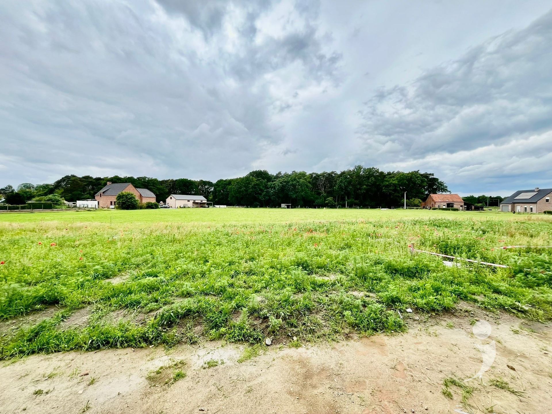 Nieuwbouw woning te koop in BEGIJNENDIJK