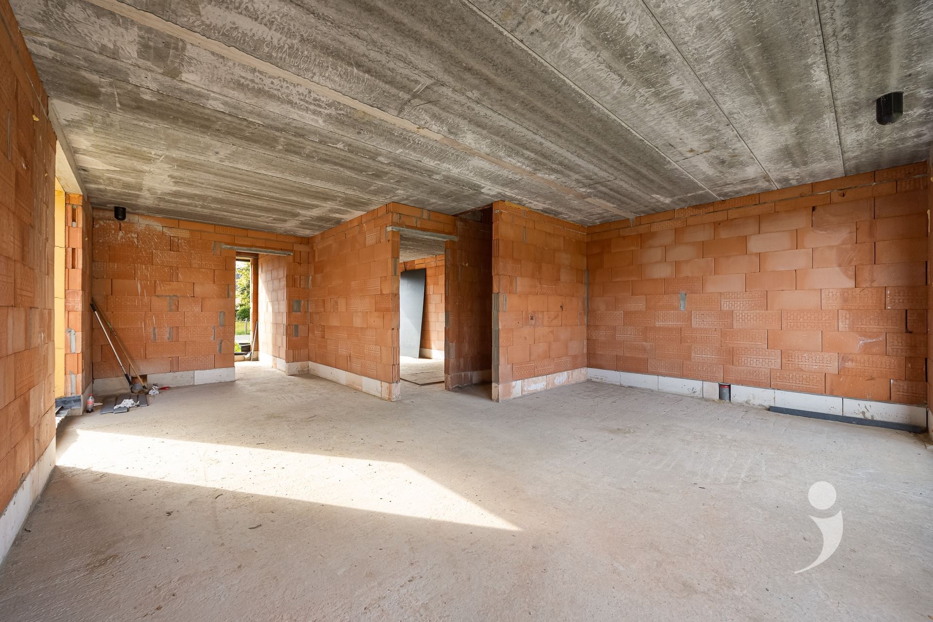 Nieuwbouw woning te koop in BEGIJNENDIJK