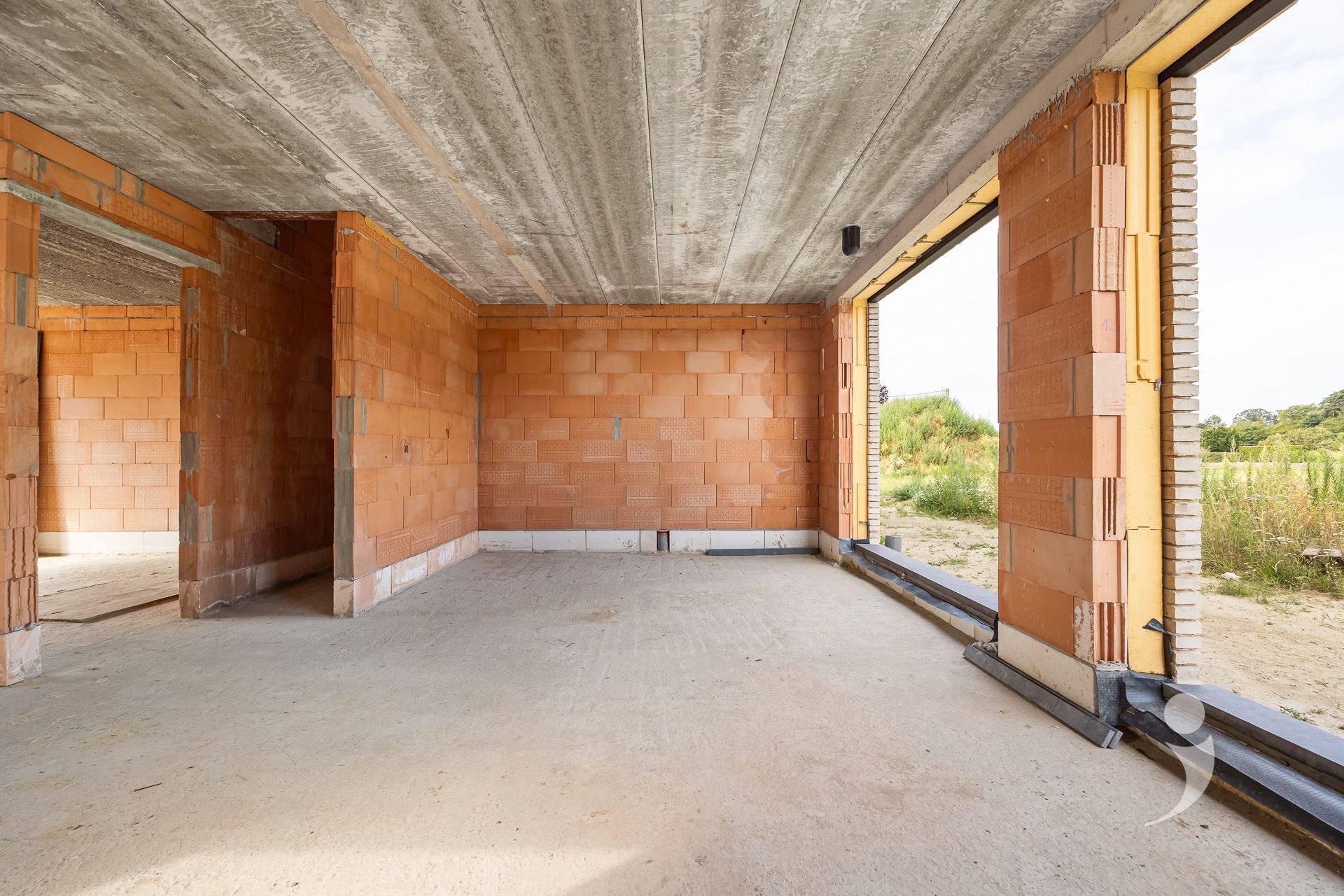 Nieuwbouw woning te koop in BEGIJNENDIJK
