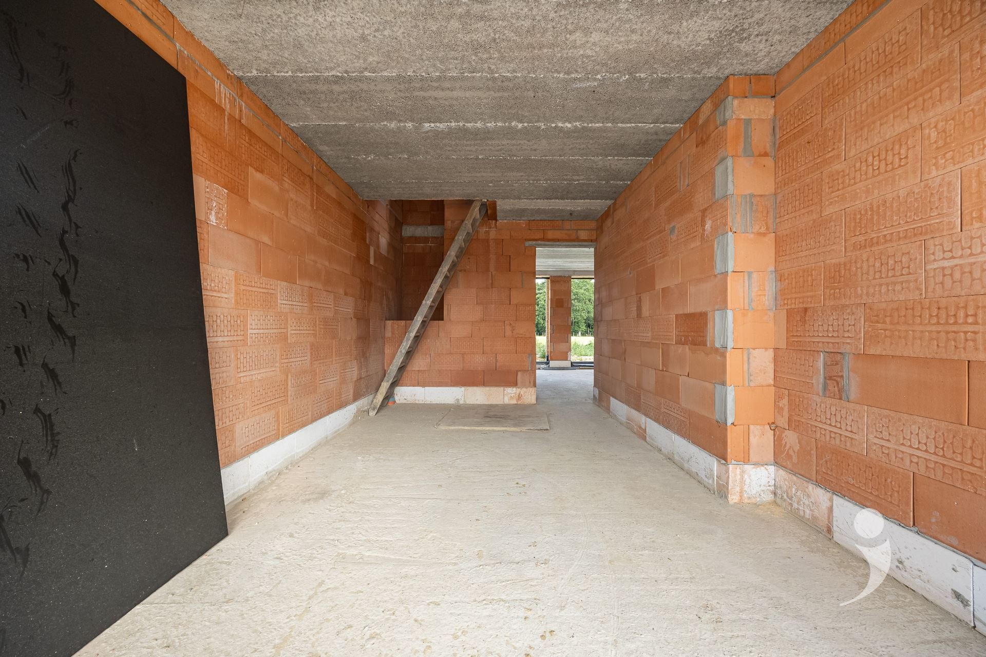 Nieuwbouw woning te koop in BEGIJNENDIJK