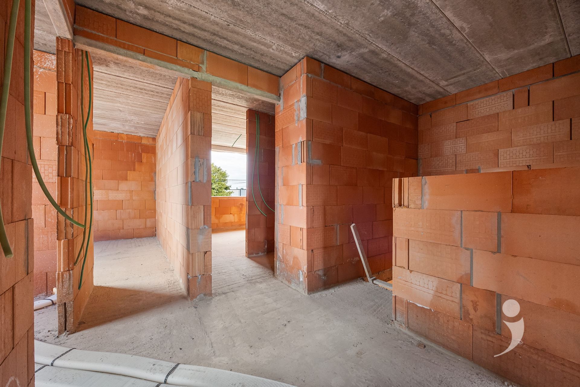 Nieuwbouw woning te koop in BEGIJNENDIJK