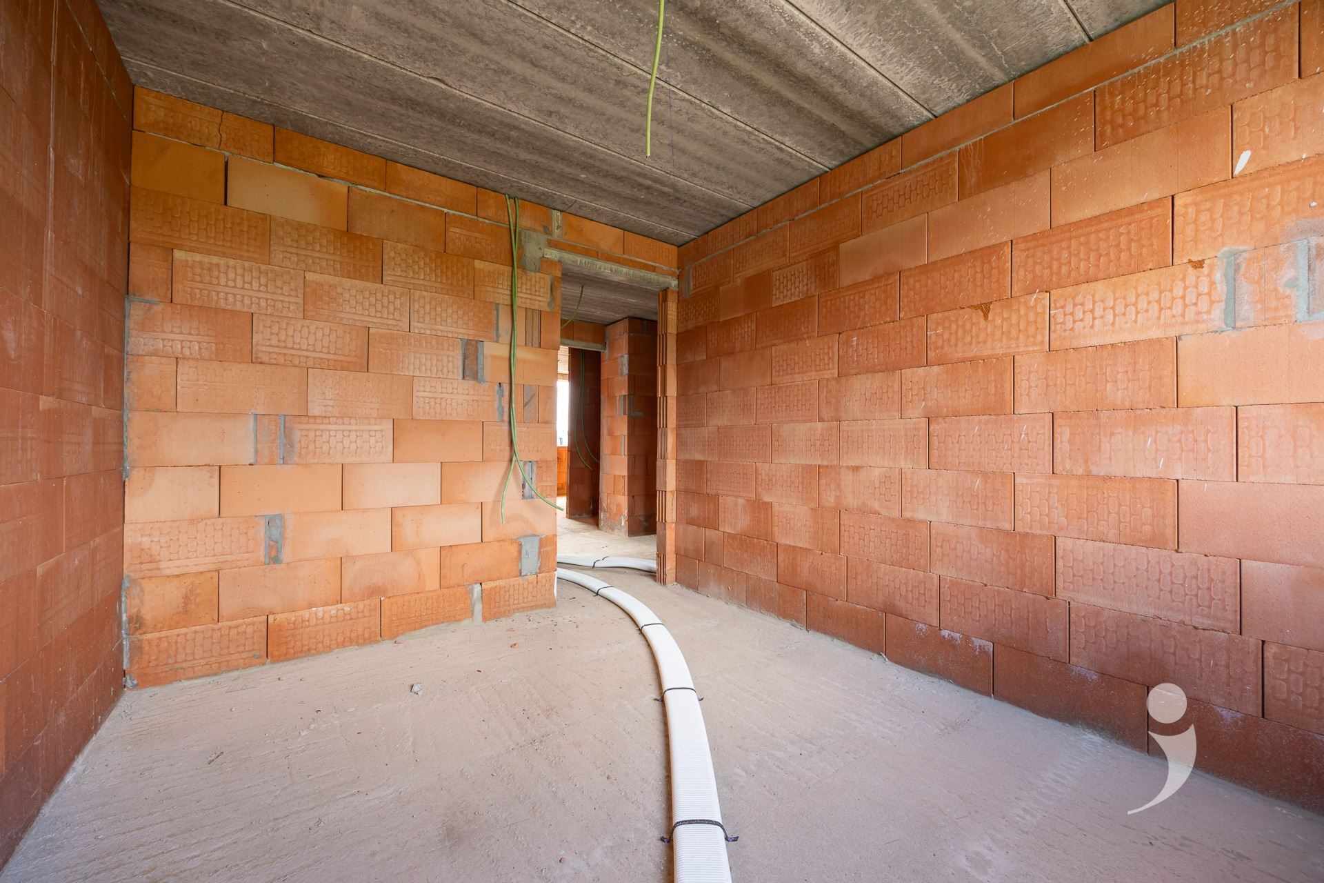 Nieuwbouw woning te koop in BEGIJNENDIJK