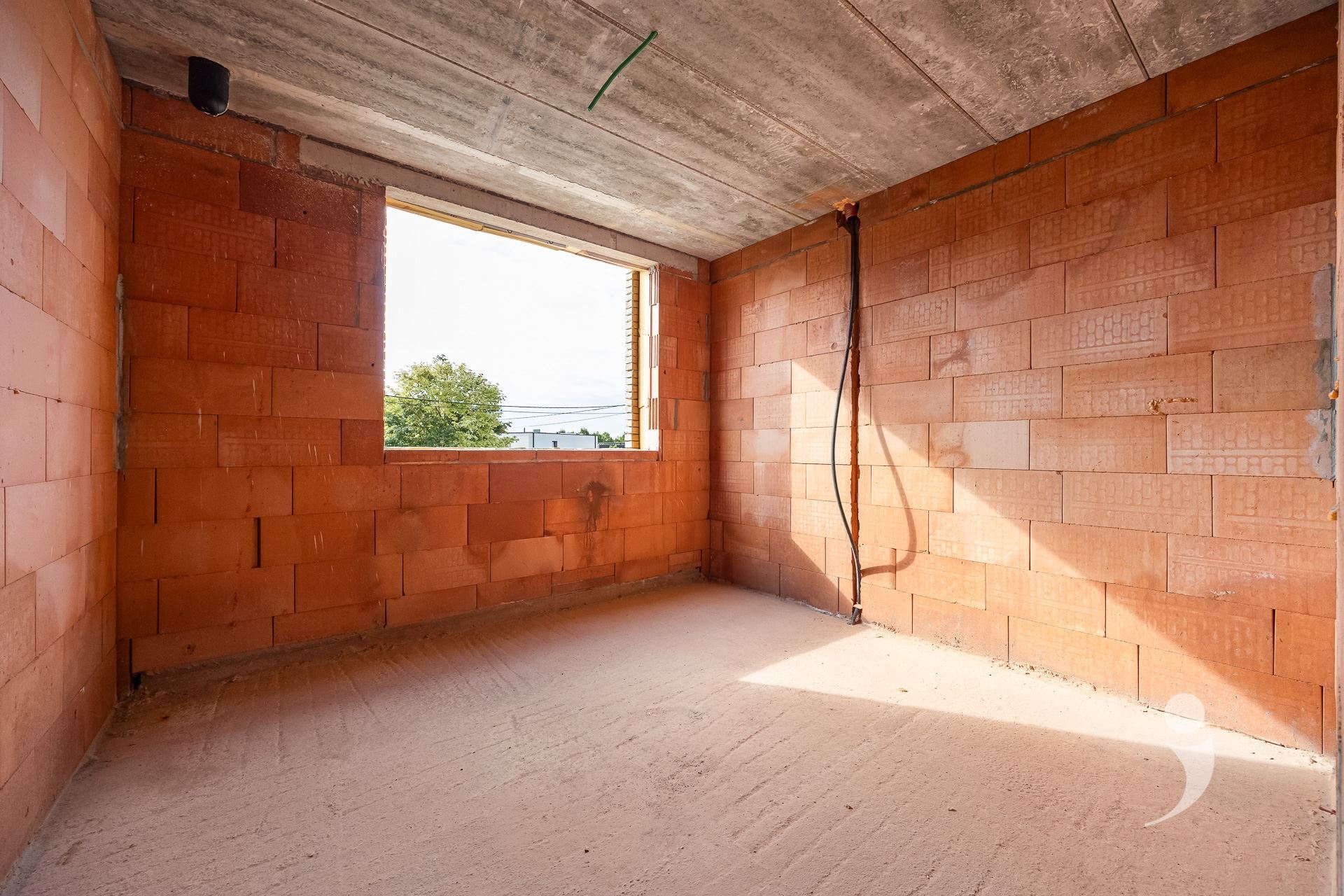 Nieuwbouw woning te koop in BEGIJNENDIJK