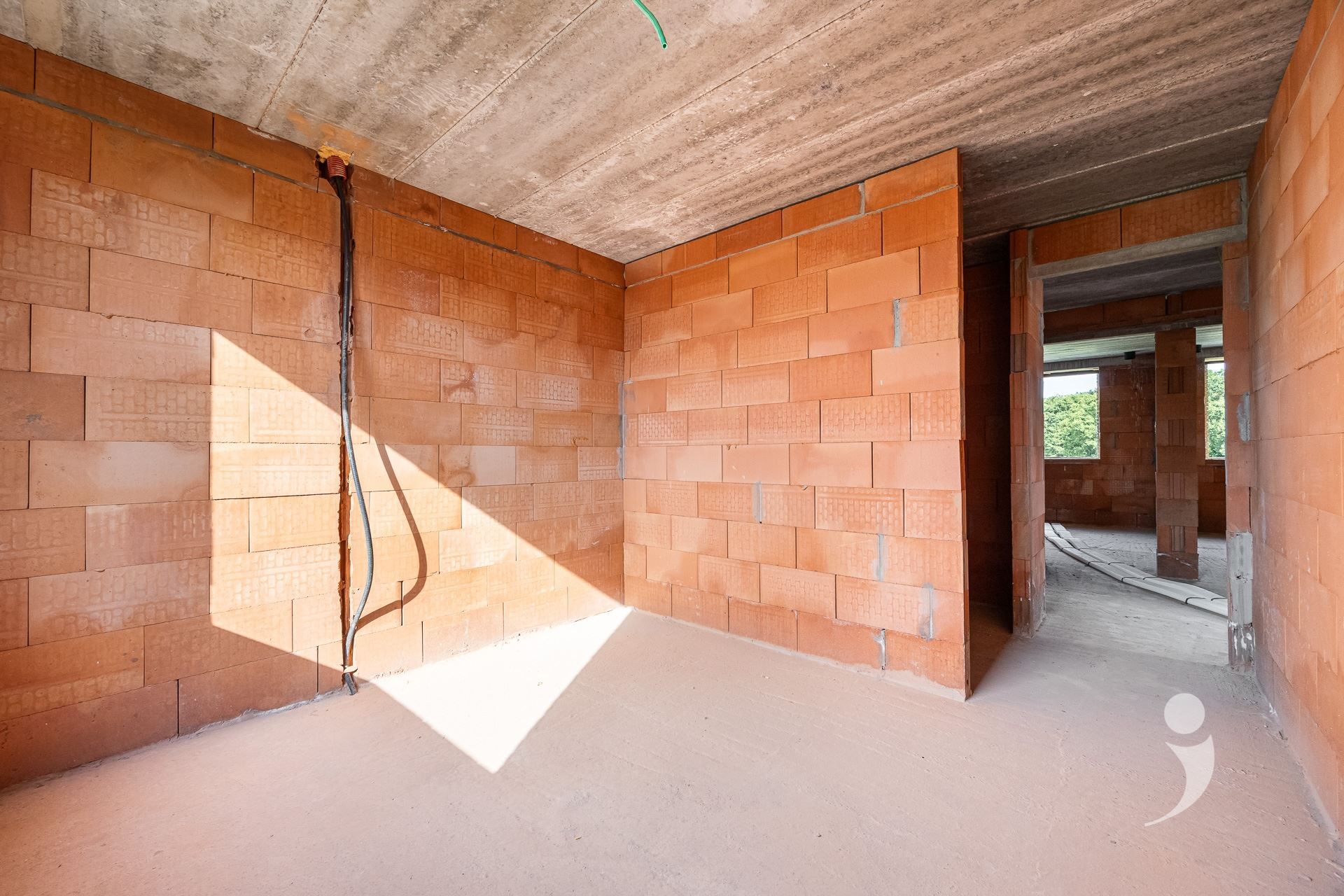 Nieuwbouw woning te koop in BEGIJNENDIJK