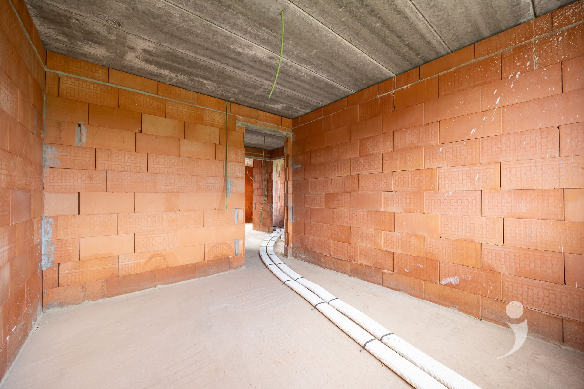 Nieuwbouw woning te koop in BEGIJNENDIJK