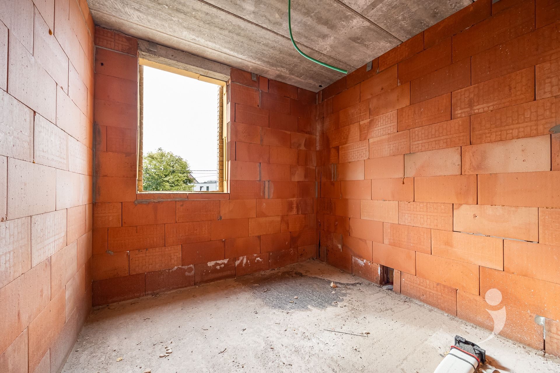Nieuwbouw woning te koop in BEGIJNENDIJK