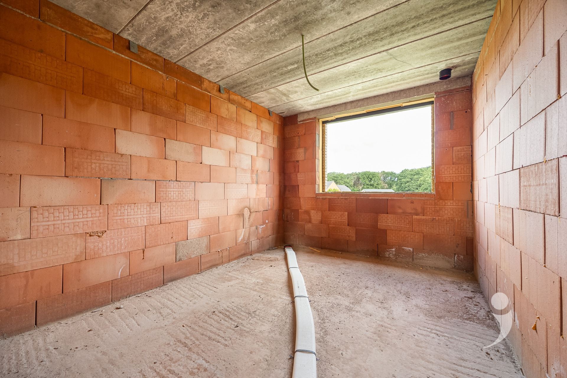 Nieuwbouw woning te koop in BEGIJNENDIJK