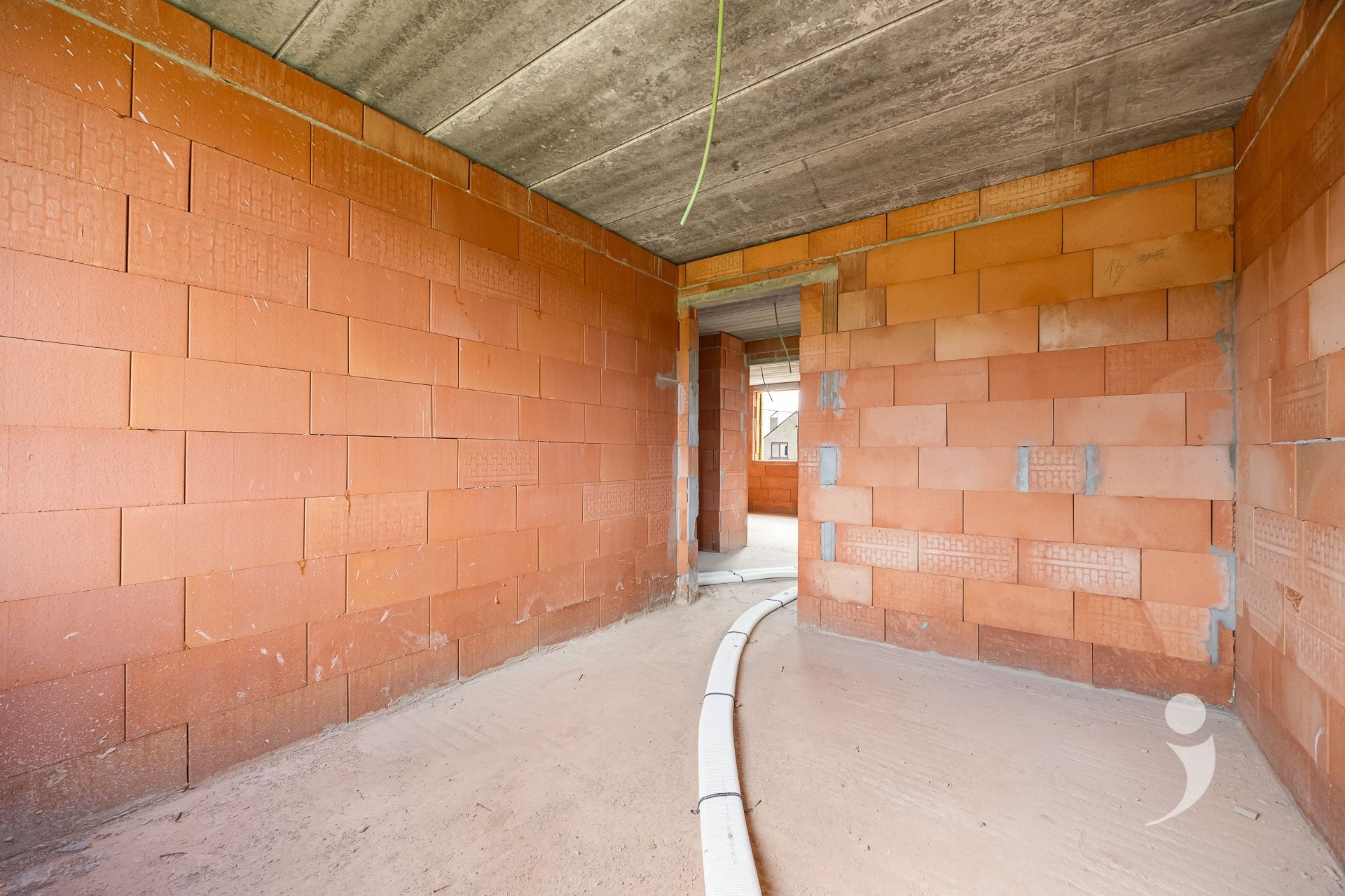 Nieuwbouw woning te koop in BEGIJNENDIJK
