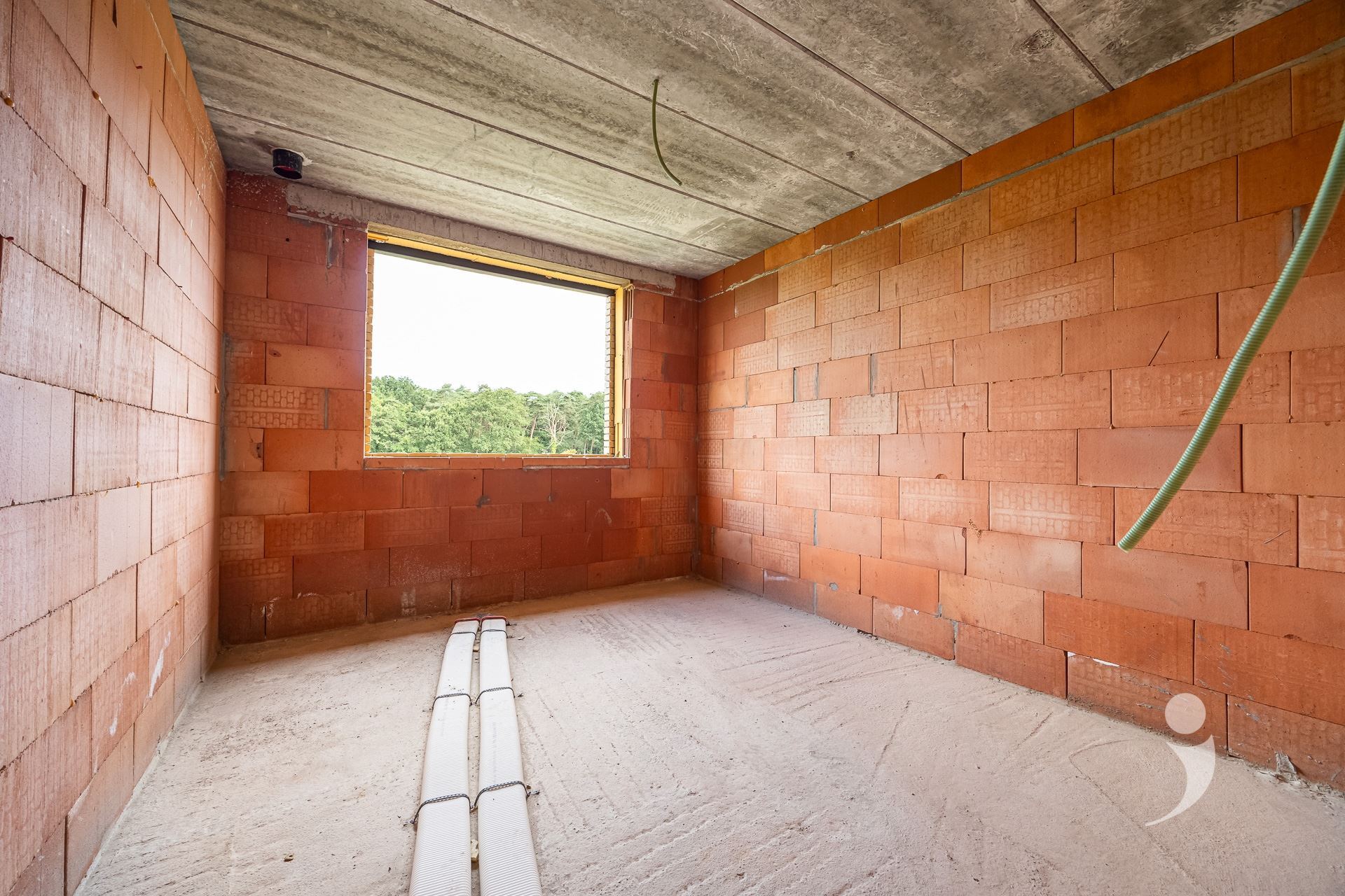 Nieuwbouw woning te koop in BEGIJNENDIJK