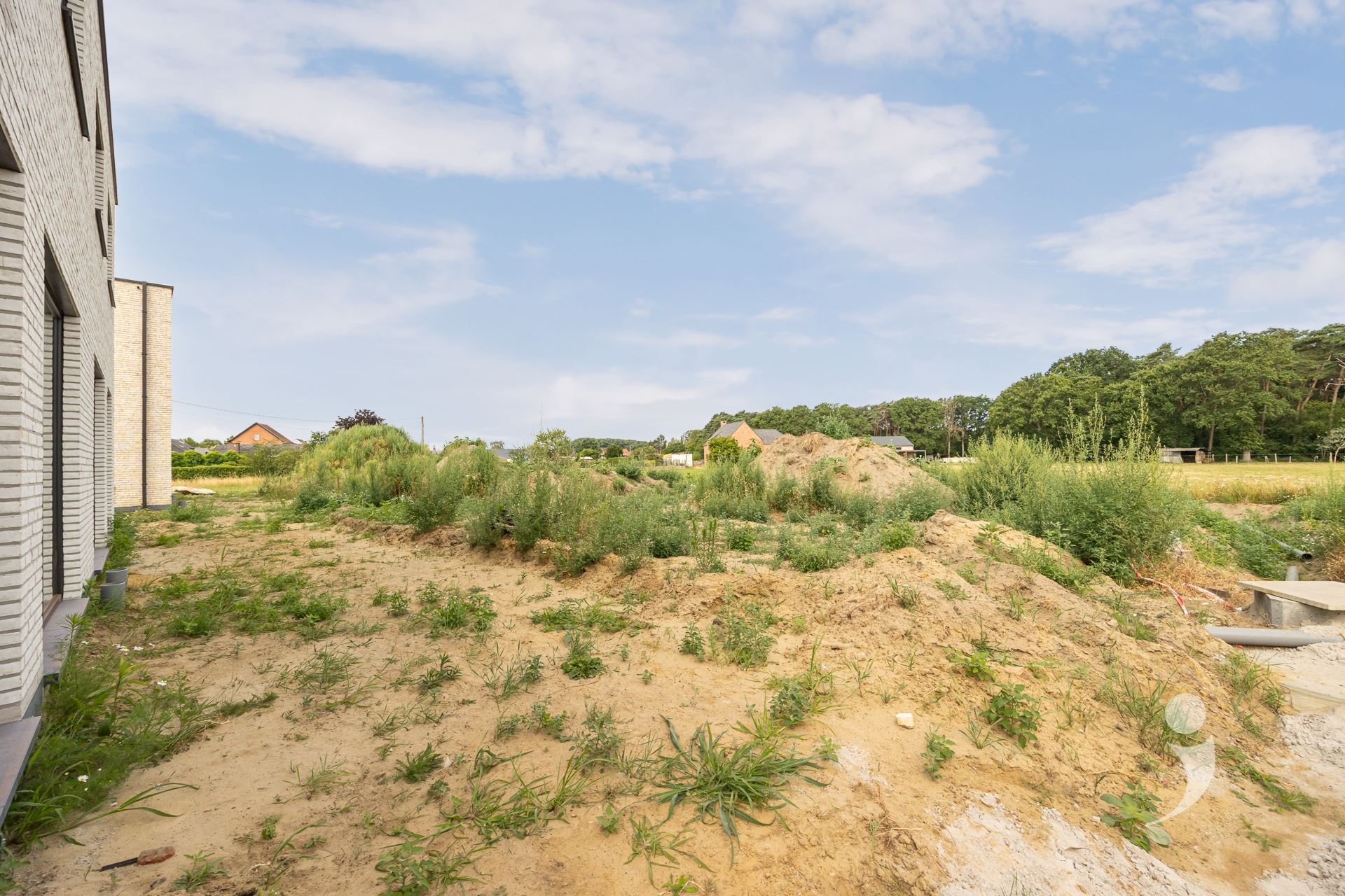 Nieuwbouw woning te koop in BEGIJNENDIJK