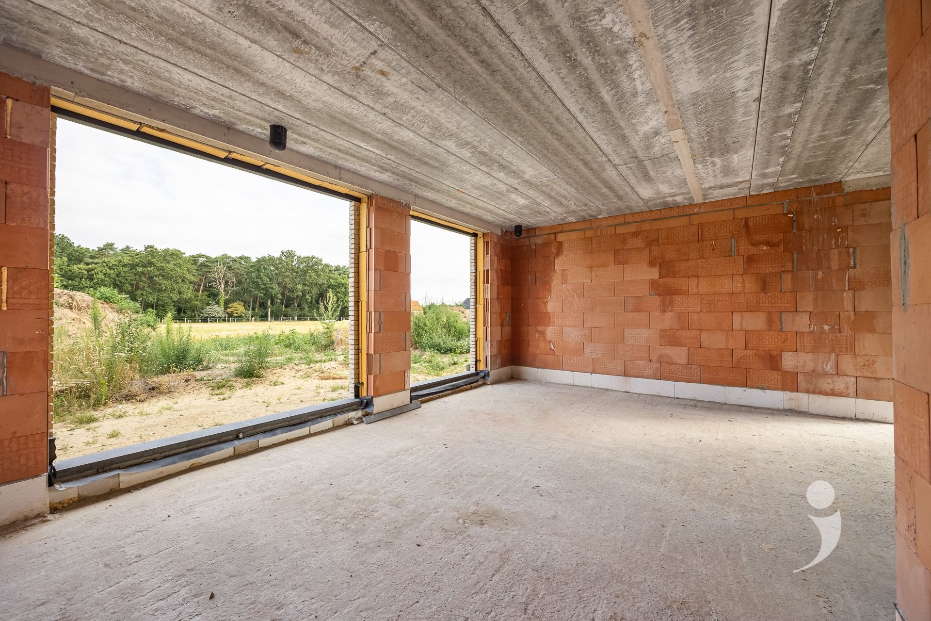 Nieuwbouw woning te koop in BEGIJNENDIJK