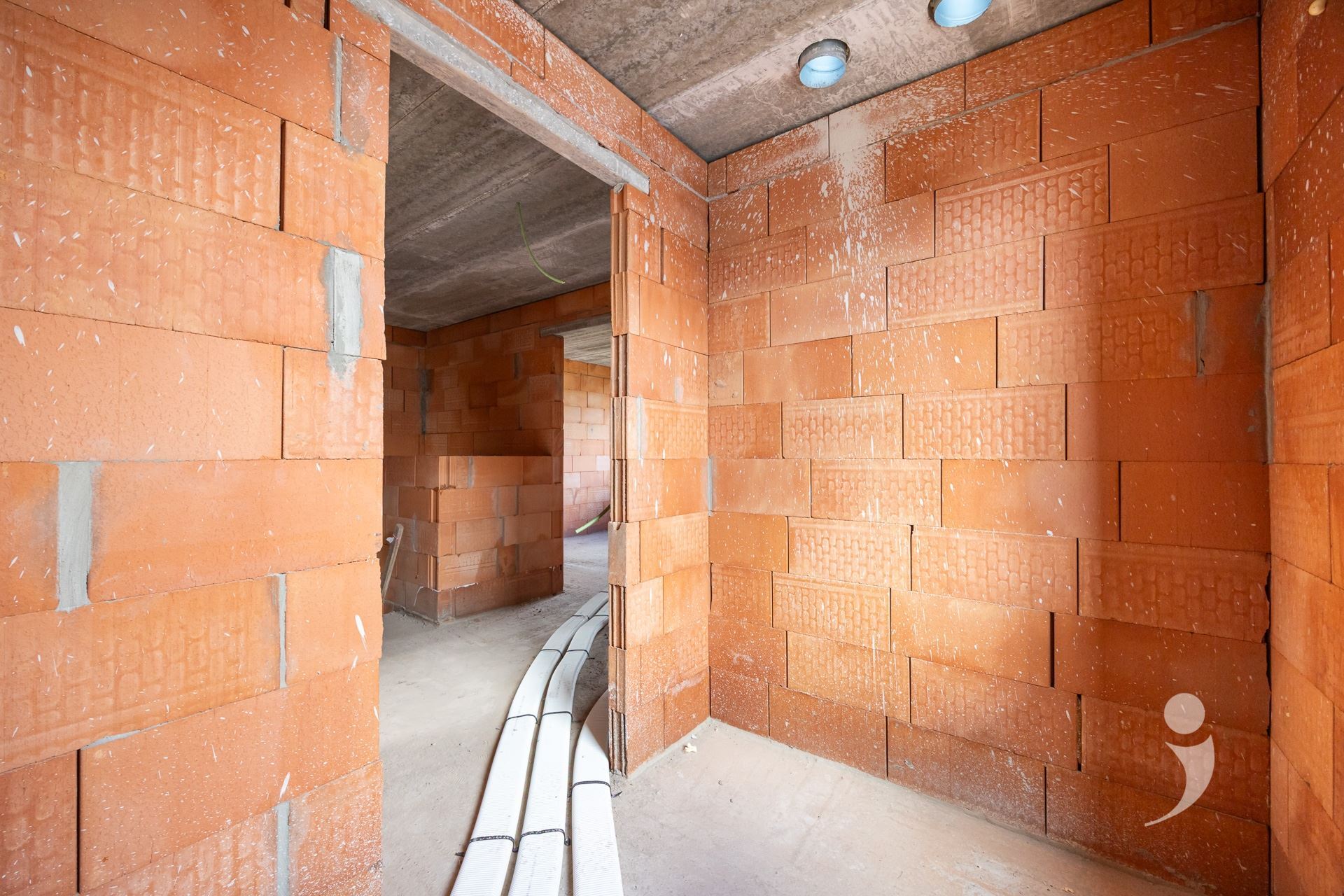 Nieuwbouw woning te koop in BEGIJNENDIJK