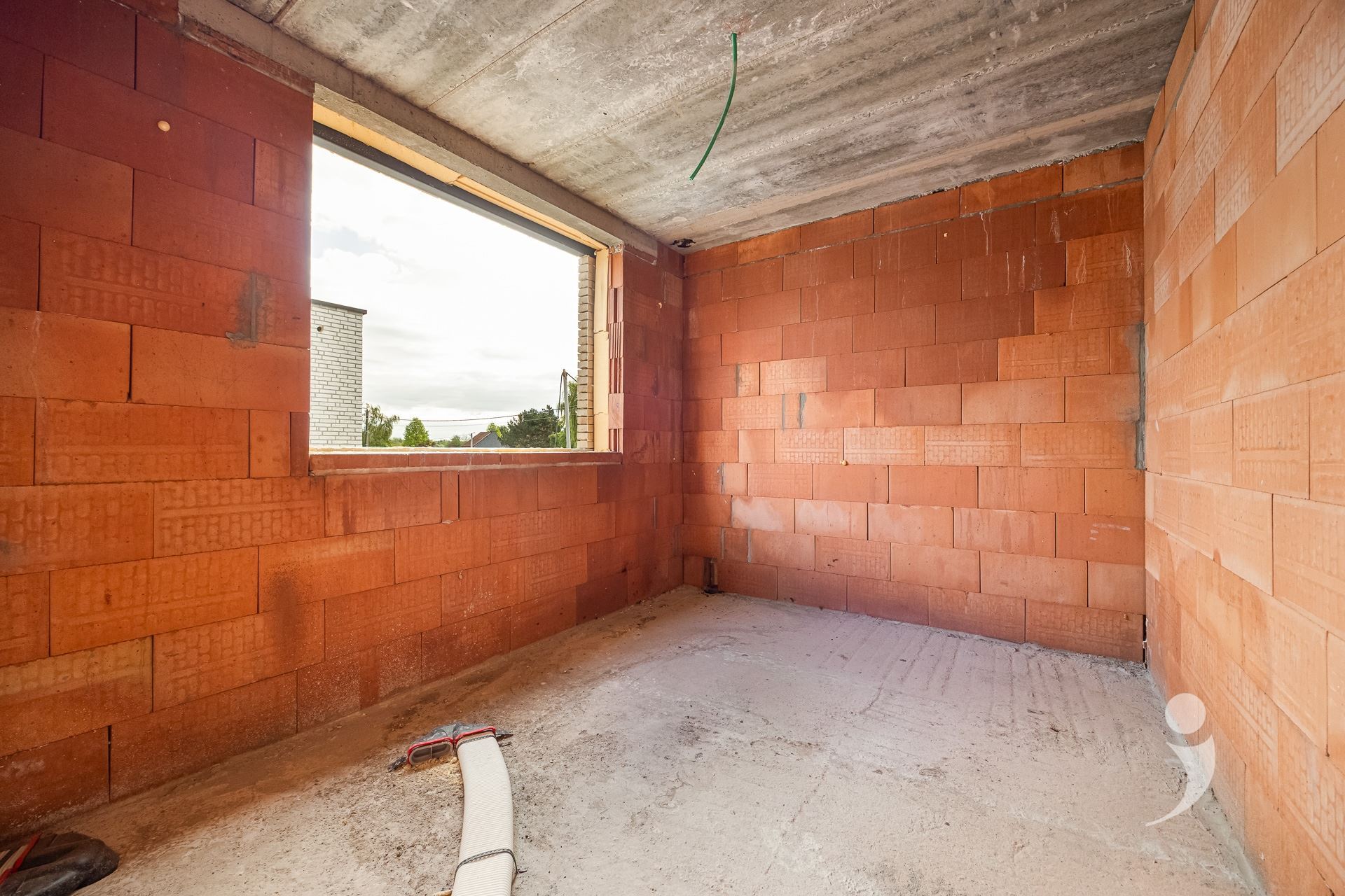 Nieuwbouw woning te koop in BEGIJNENDIJK