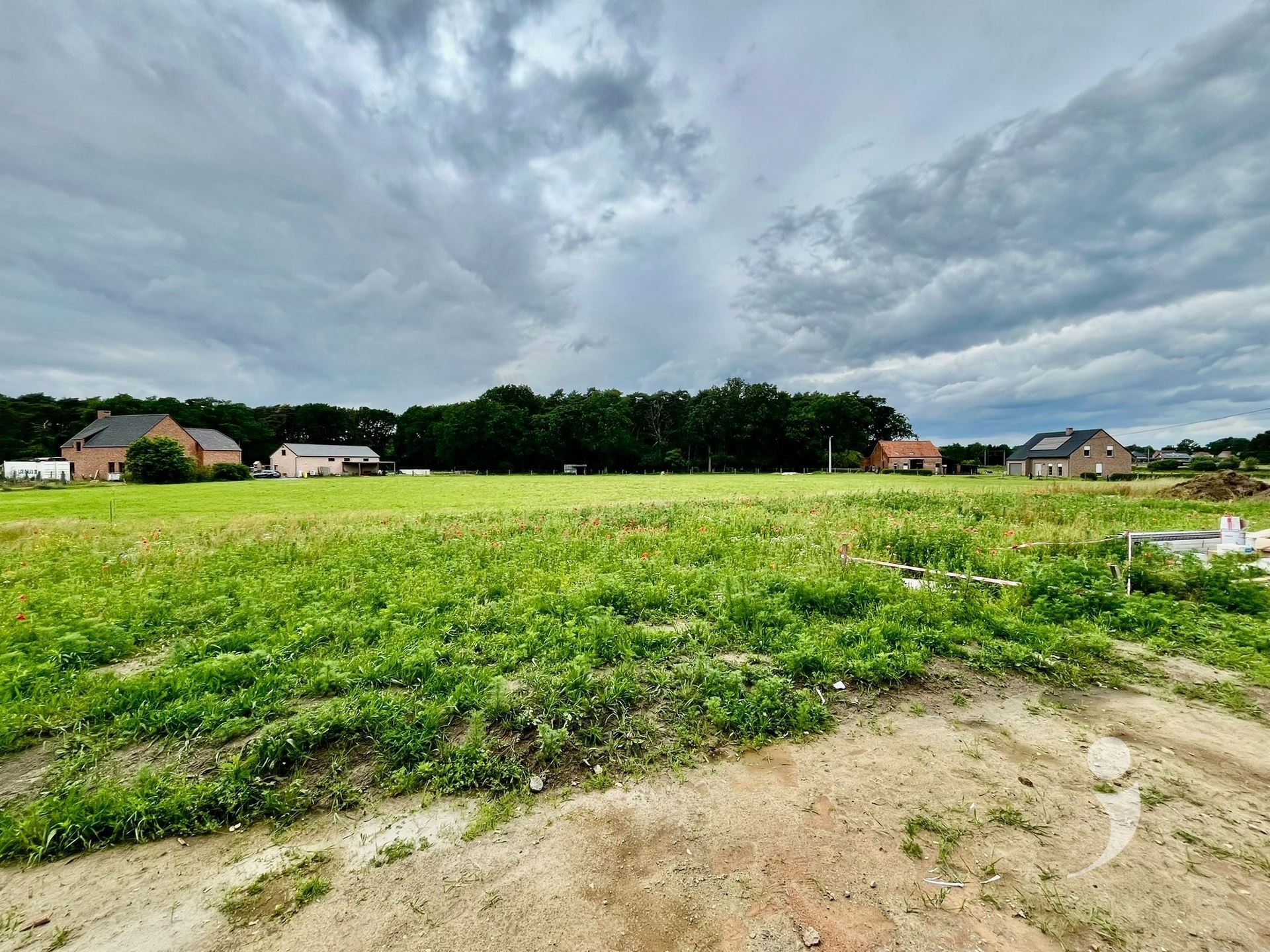 Nieuwbouw woning te koop in BEGIJNENDIJK
