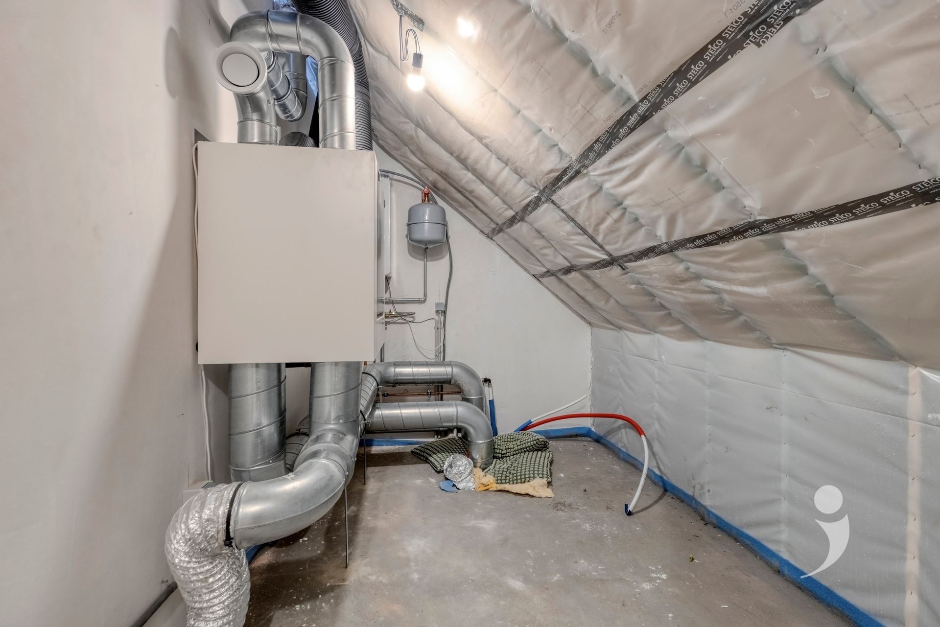 Nieuwbouw woning te koop in LOKSBERGEN