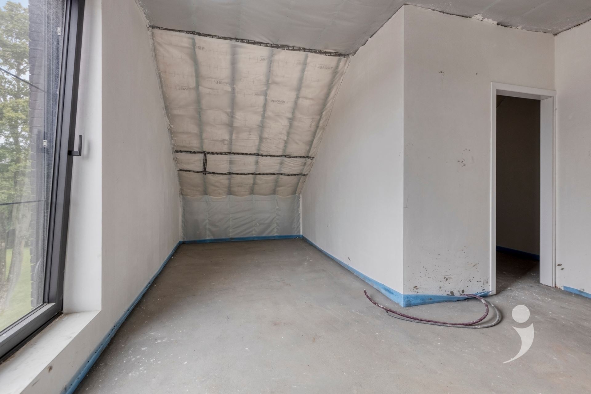 Nieuwbouw woning te koop in LOKSBERGEN