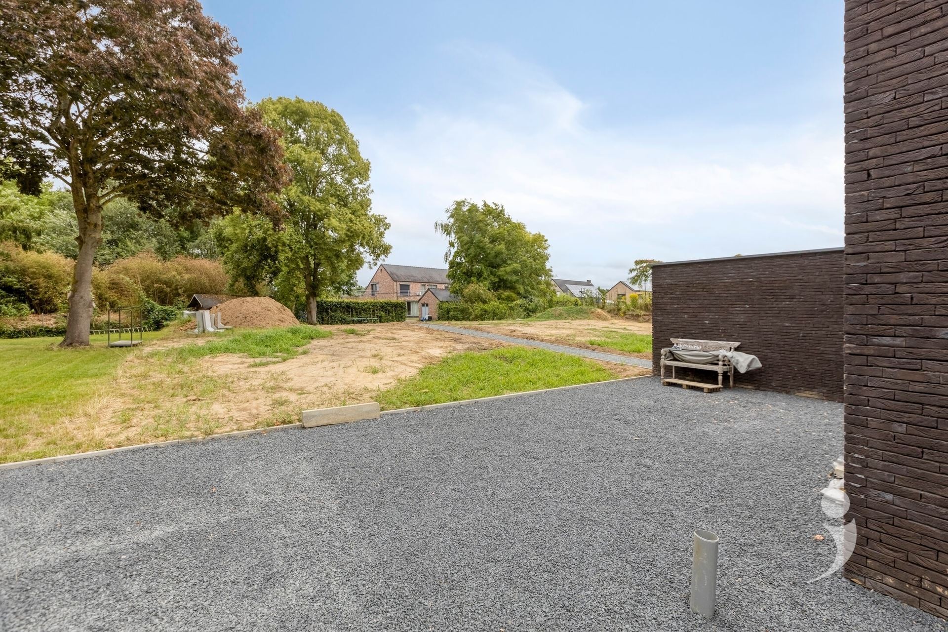 Nieuwbouw woning te koop in LOKSBERGEN