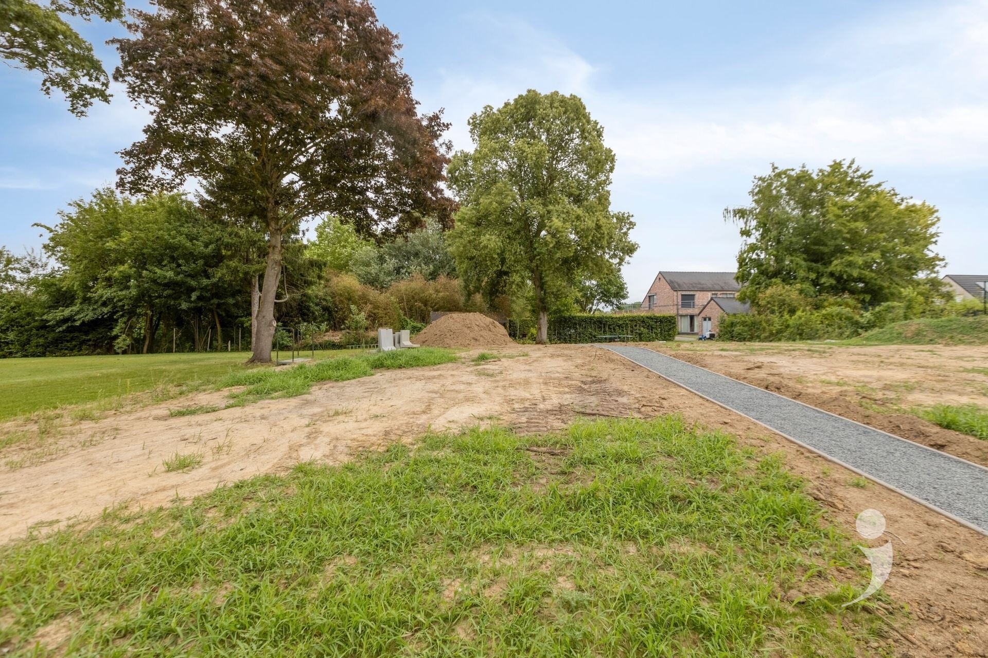 Nieuwbouw woning te koop in LOKSBERGEN