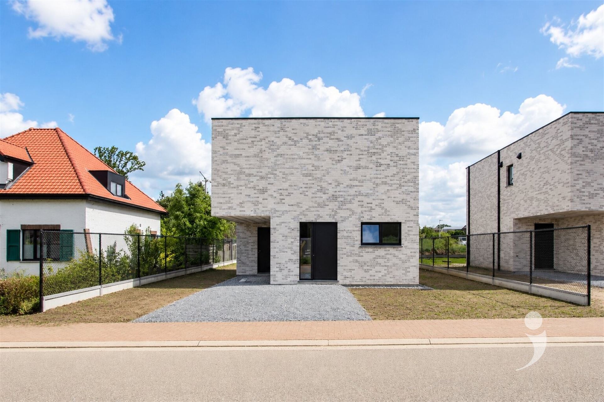Nieuwbouw woning te koop in MOLENSTEDE